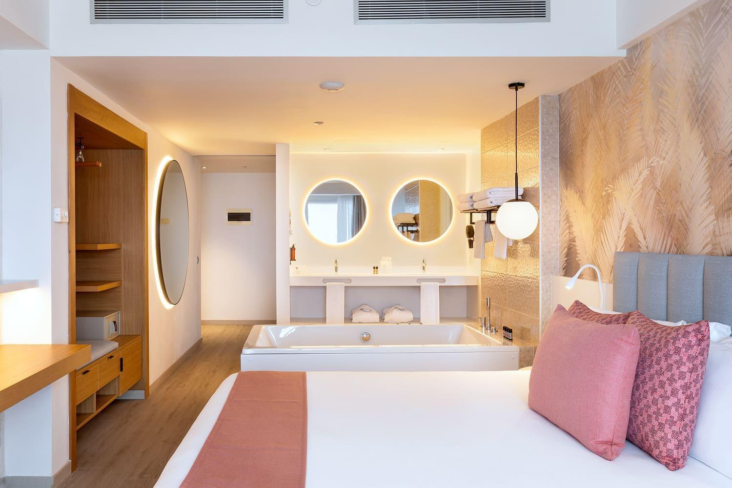 Hotel Cristina By Tigotan Palmas - Adults Only