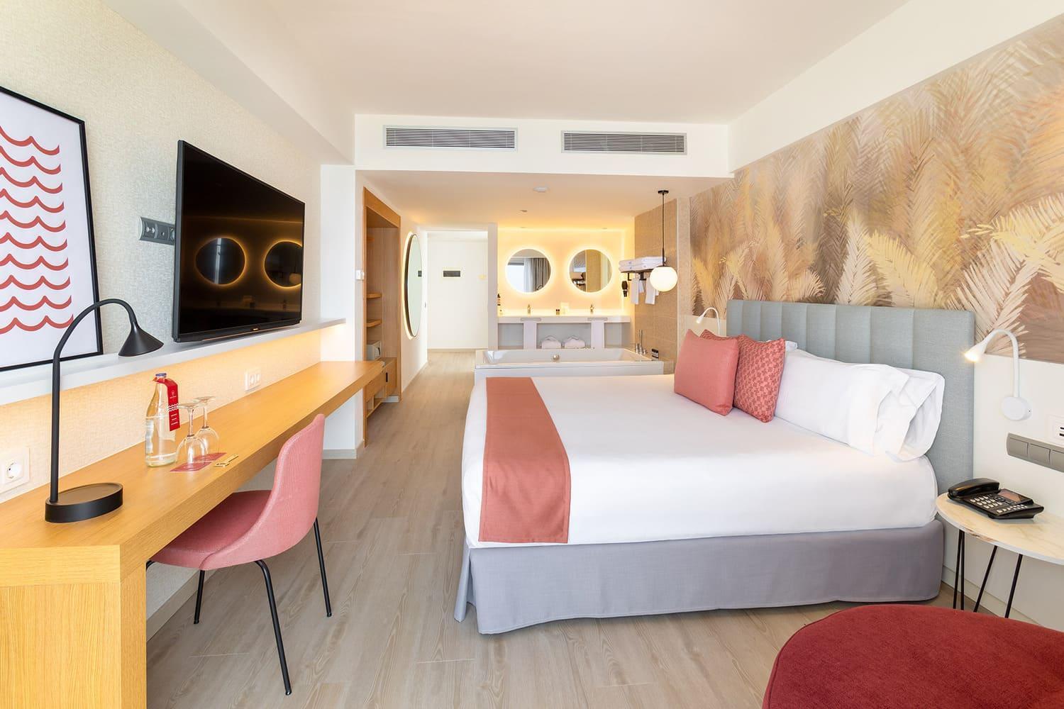 Cristina By Tigotan Palmas - Adults Only Hotel 5*