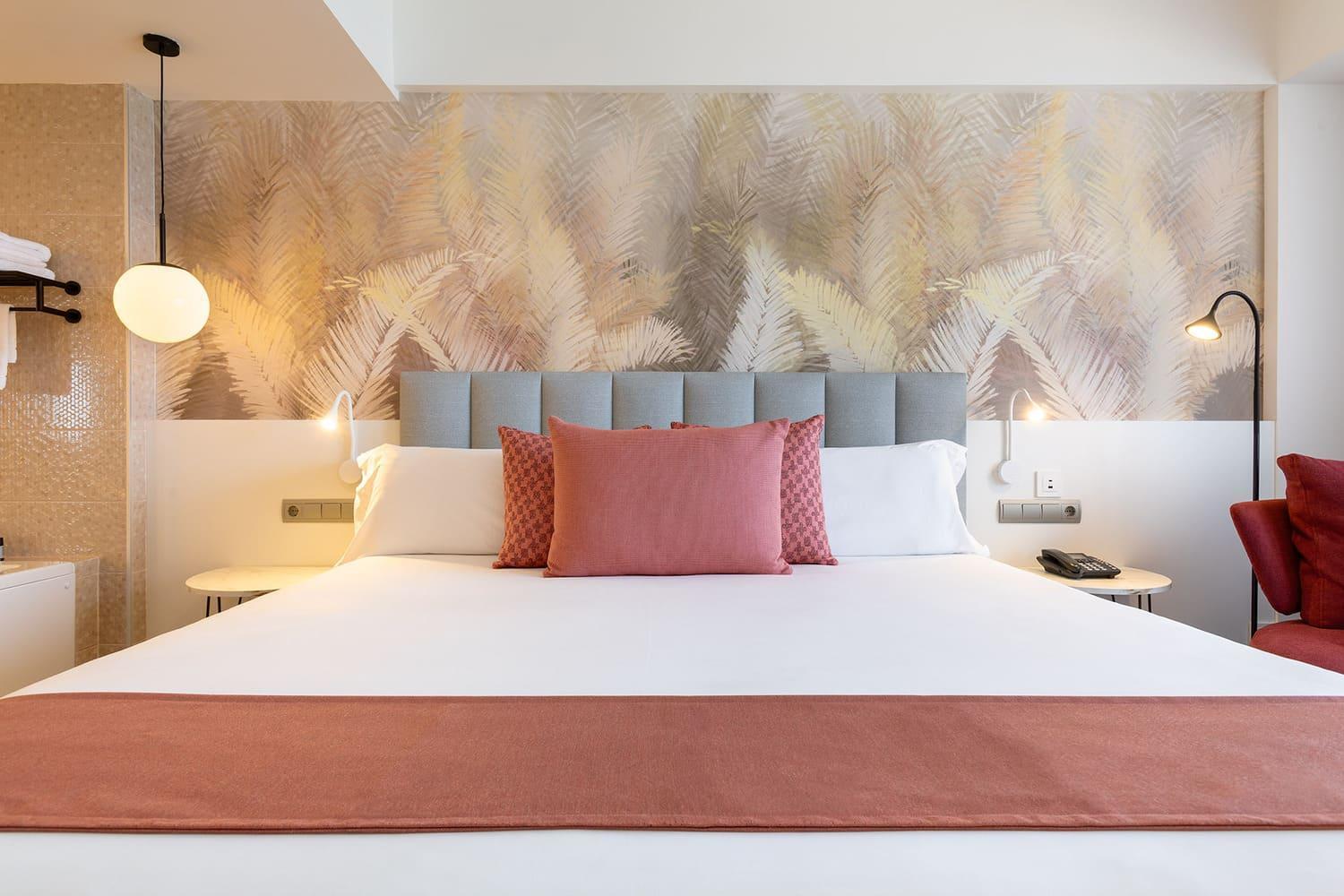 Hotel Cristina By Tigotan Palmas - Adults Only 5*