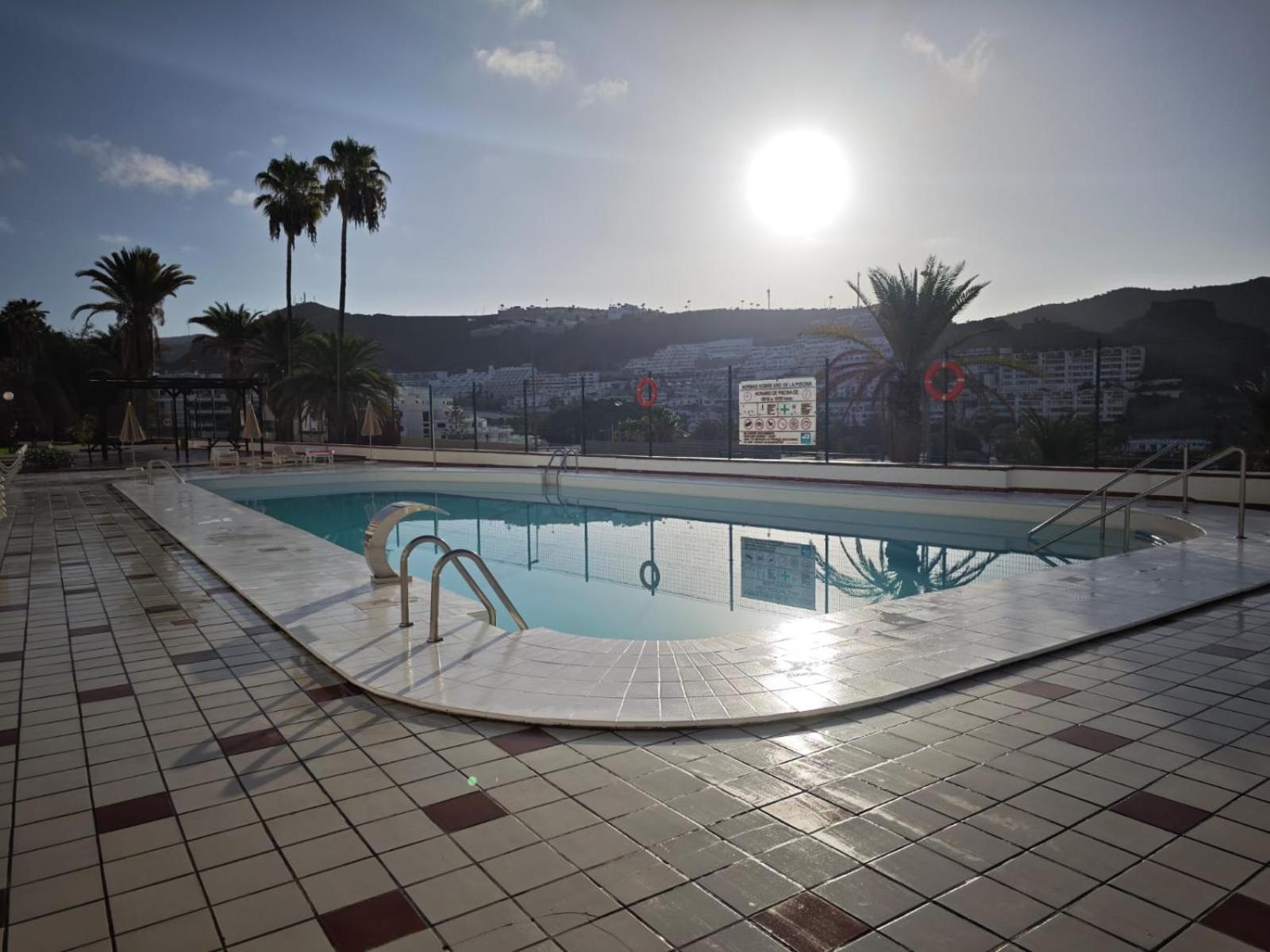 Apartment Tobago Puerto Rico (Gran Canaria)