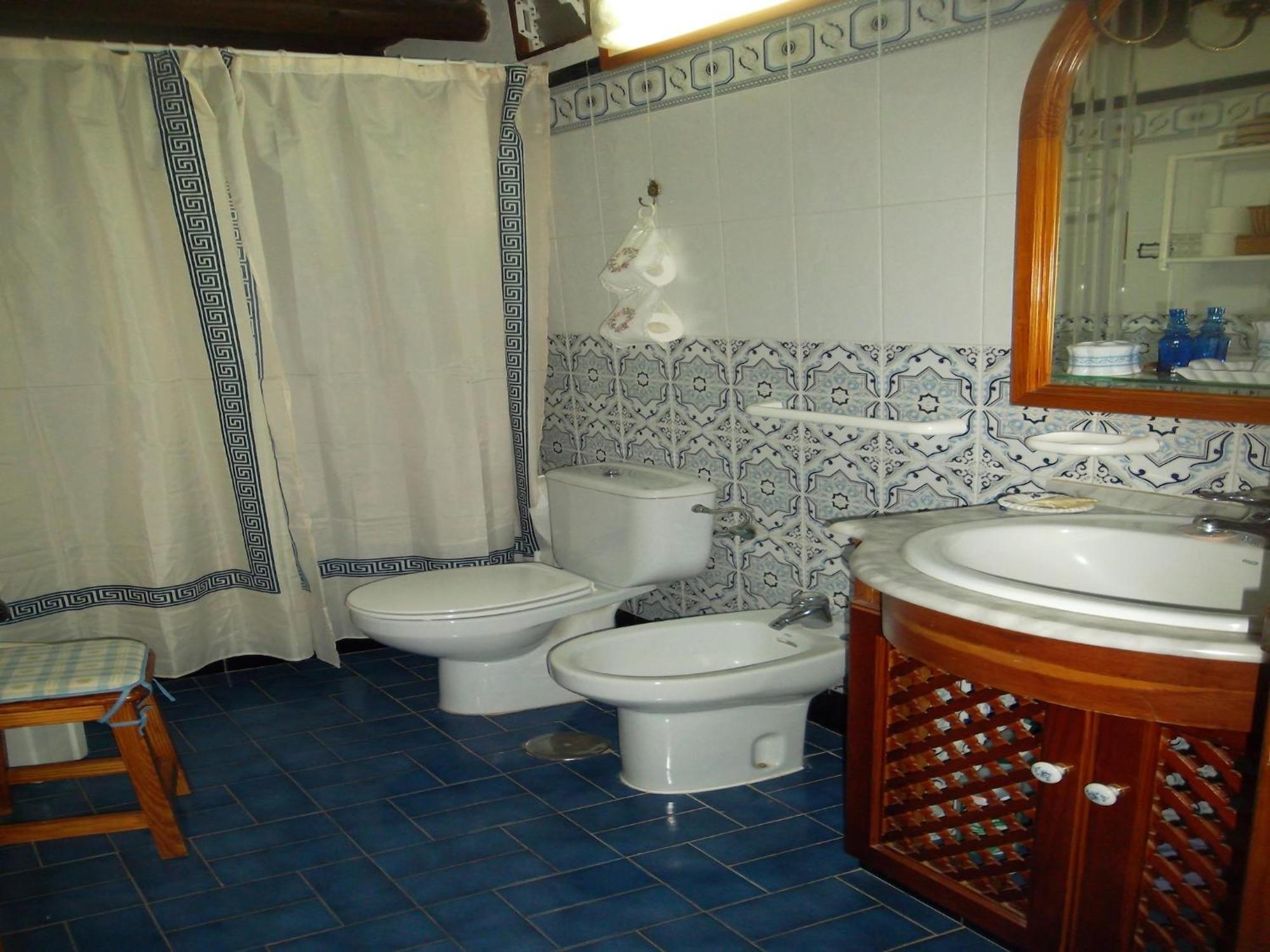 Holiday home Casa Guiniguada Santa Br Gida Santa Brigida (Gran Canaria)