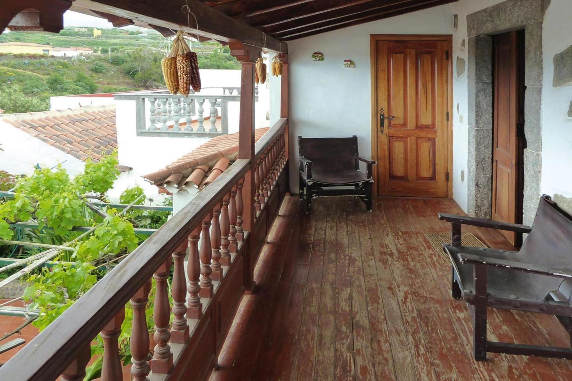 Casa Guiniguada Santa Br Gida
