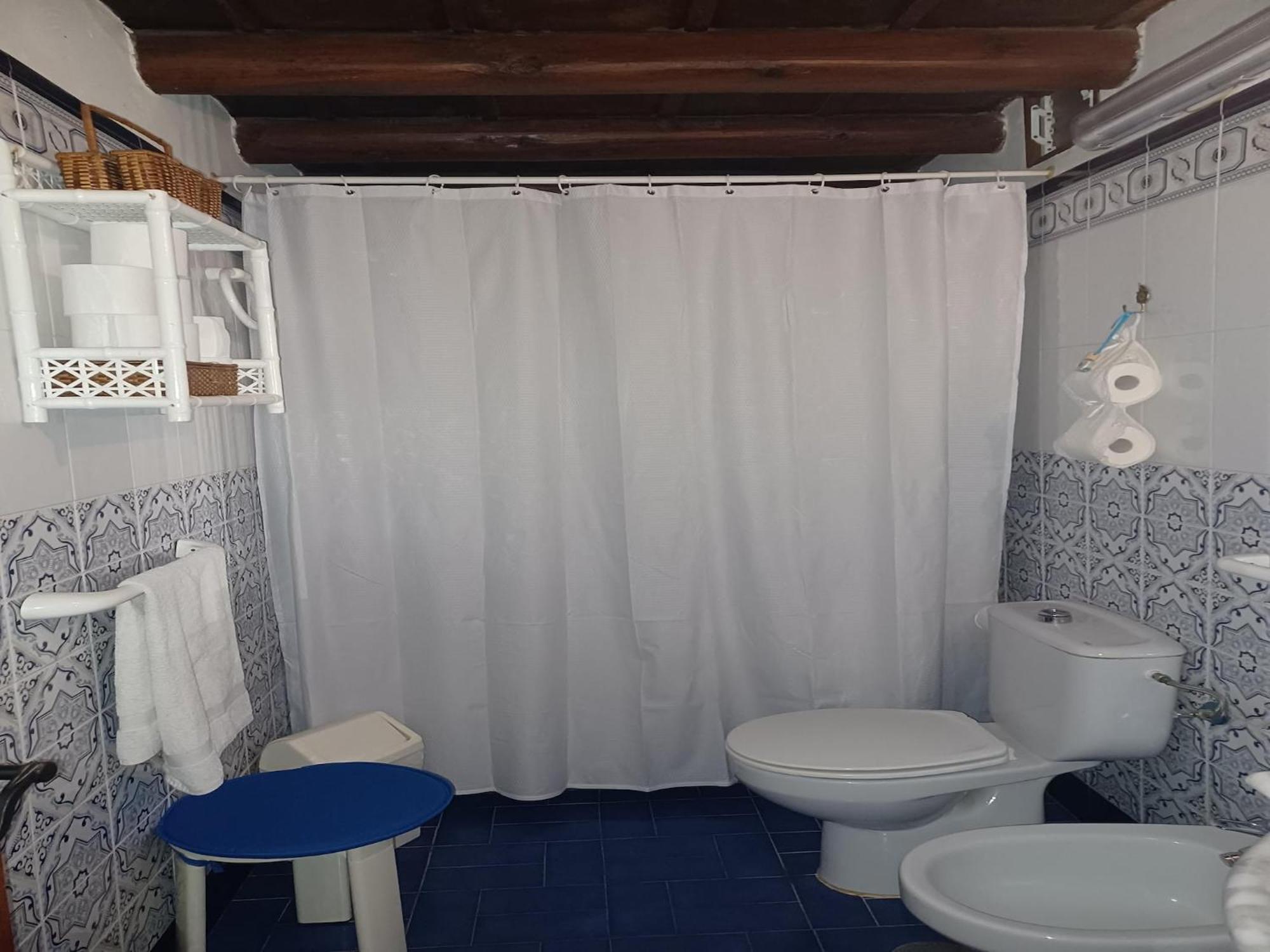 Casa Guiniguada Santa Br Gida Holiday home *