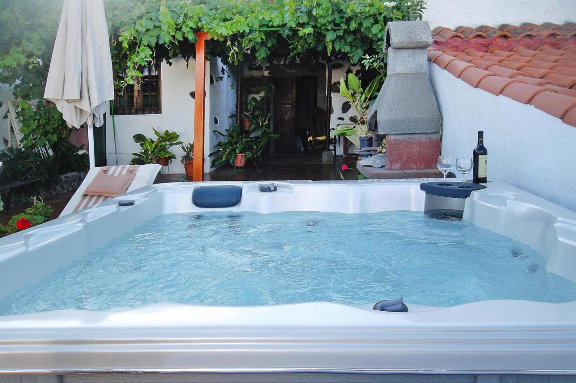 Holiday home Casa Guiniguada Santa Br Gida Santa Brigida (Gran Canaria)