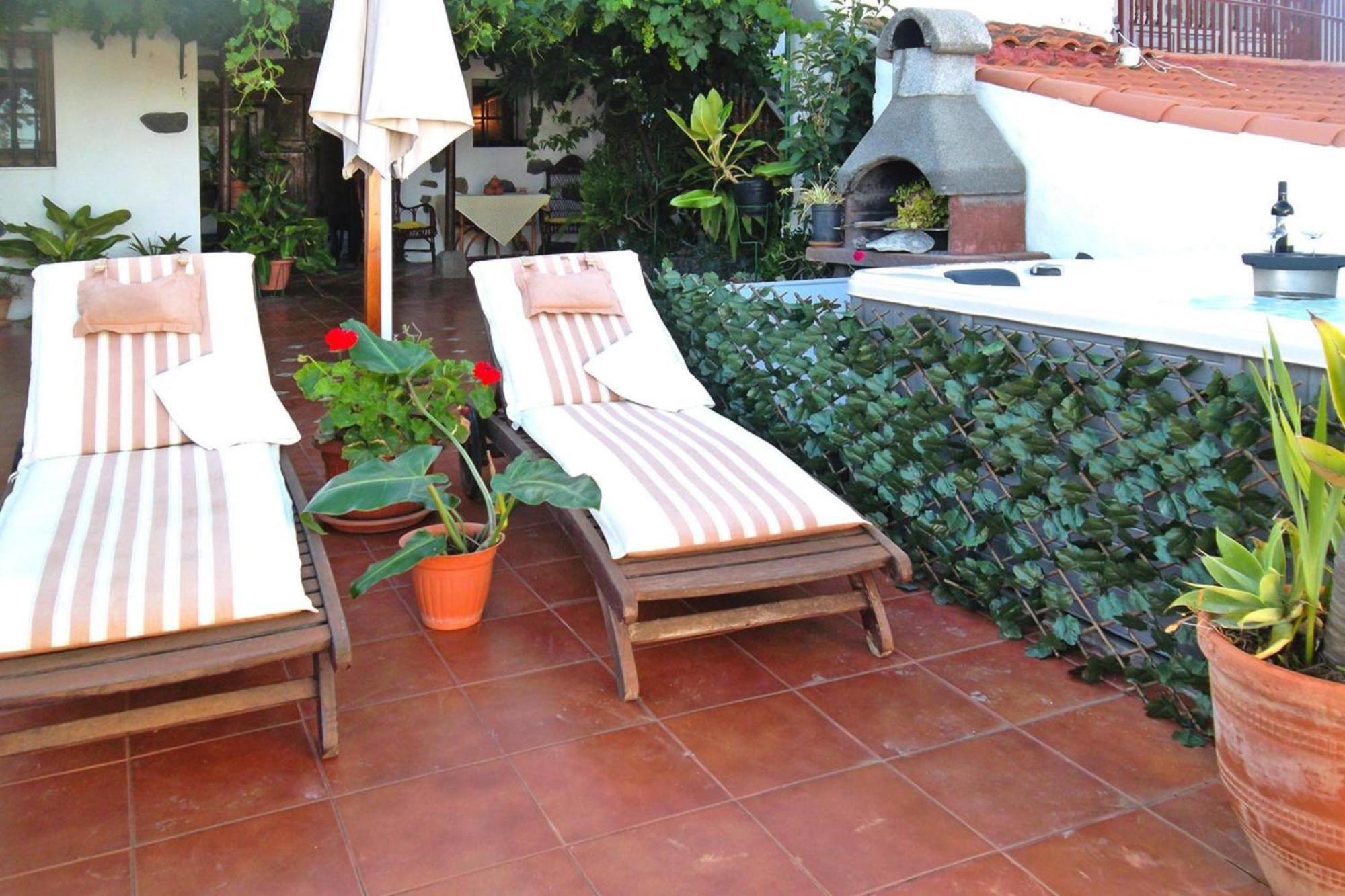 Casa Guiniguada Santa Br Gida Santa Brigida (Gran Canaria)