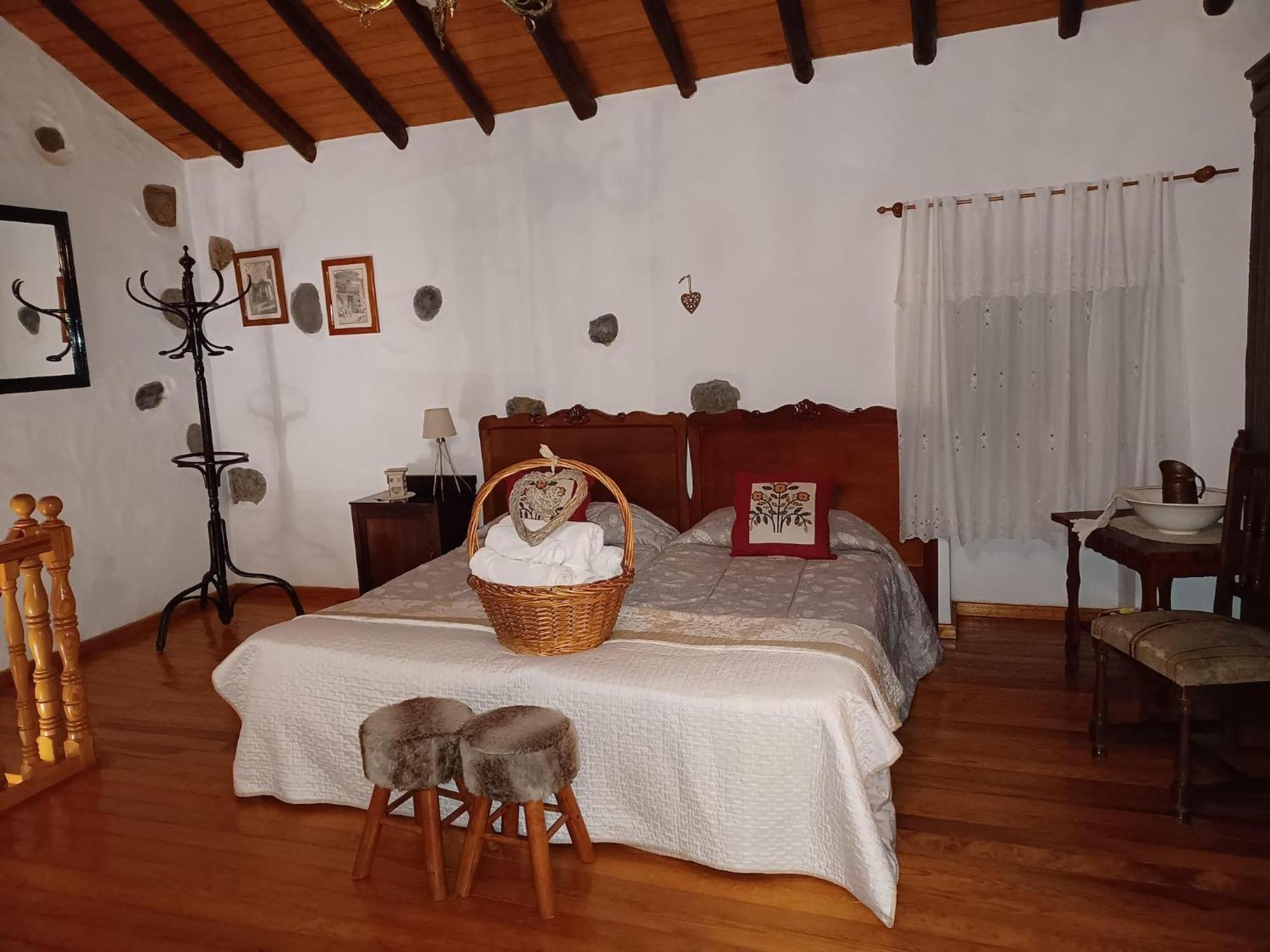 Casa Guiniguada Santa Br Gida Holiday home