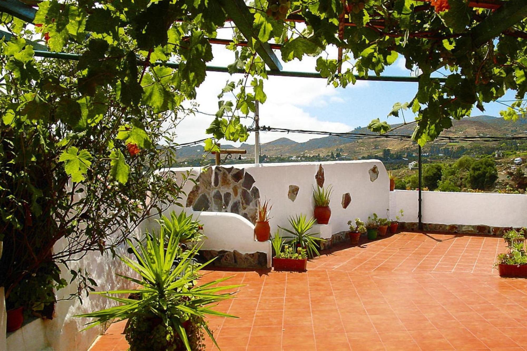 Casa Guiniguada Santa Br Gida Holiday home Santa Brigida (Gran Canaria)