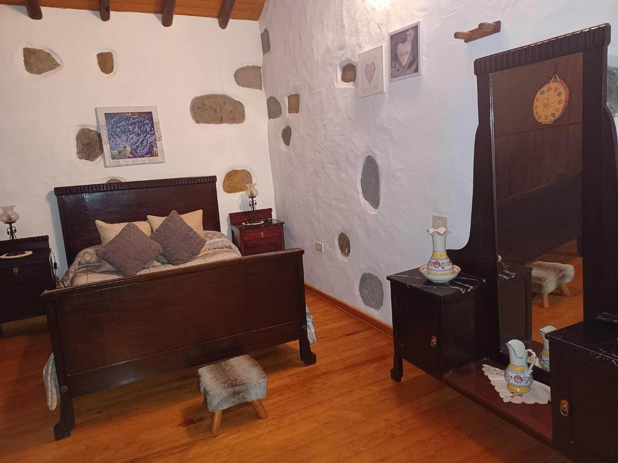 Holiday home Casa Guiniguada Santa Br Gida