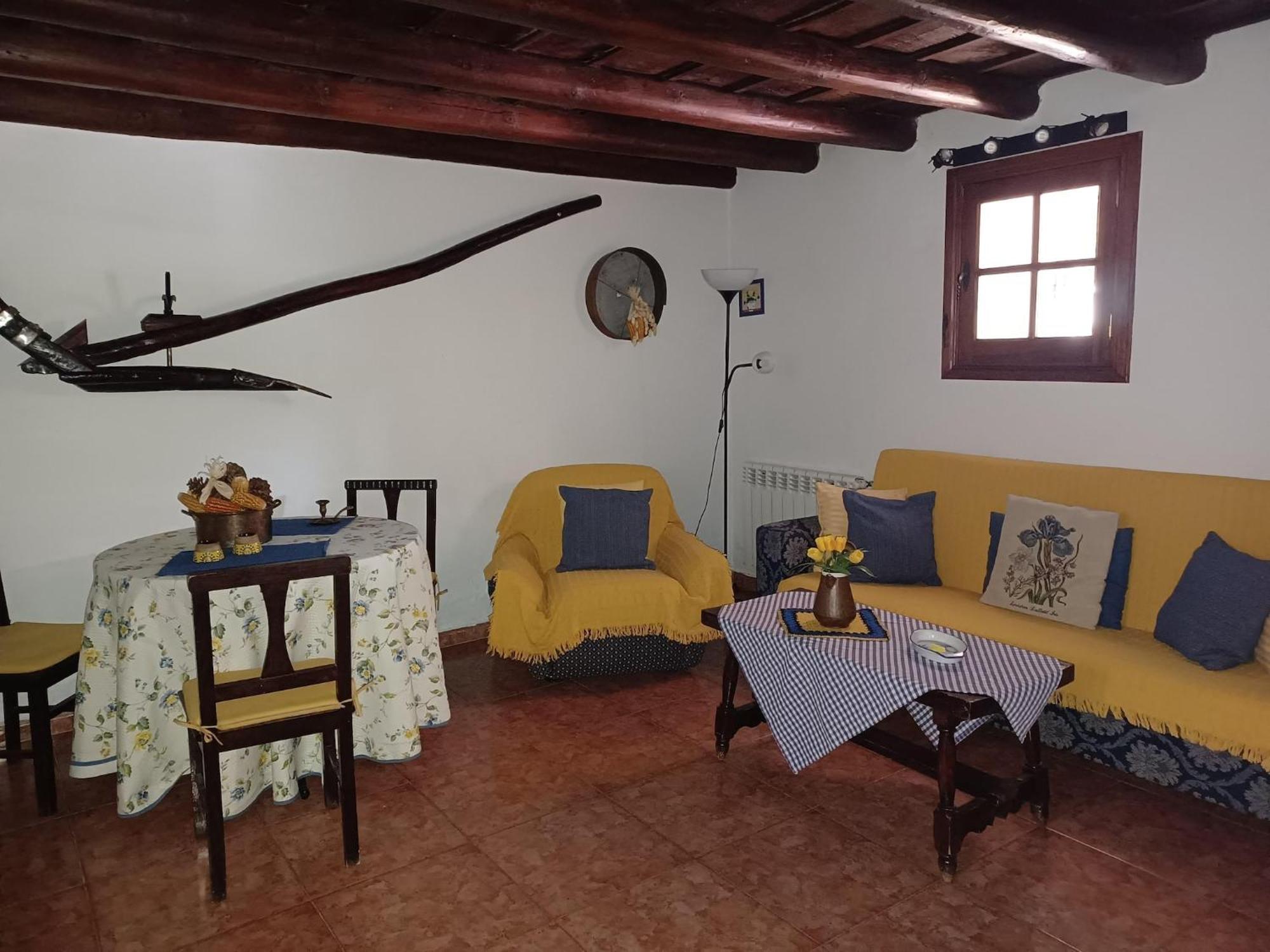 Casa Guiniguada Santa Br Gida Holiday home Santa Brigida (Gran Canaria)