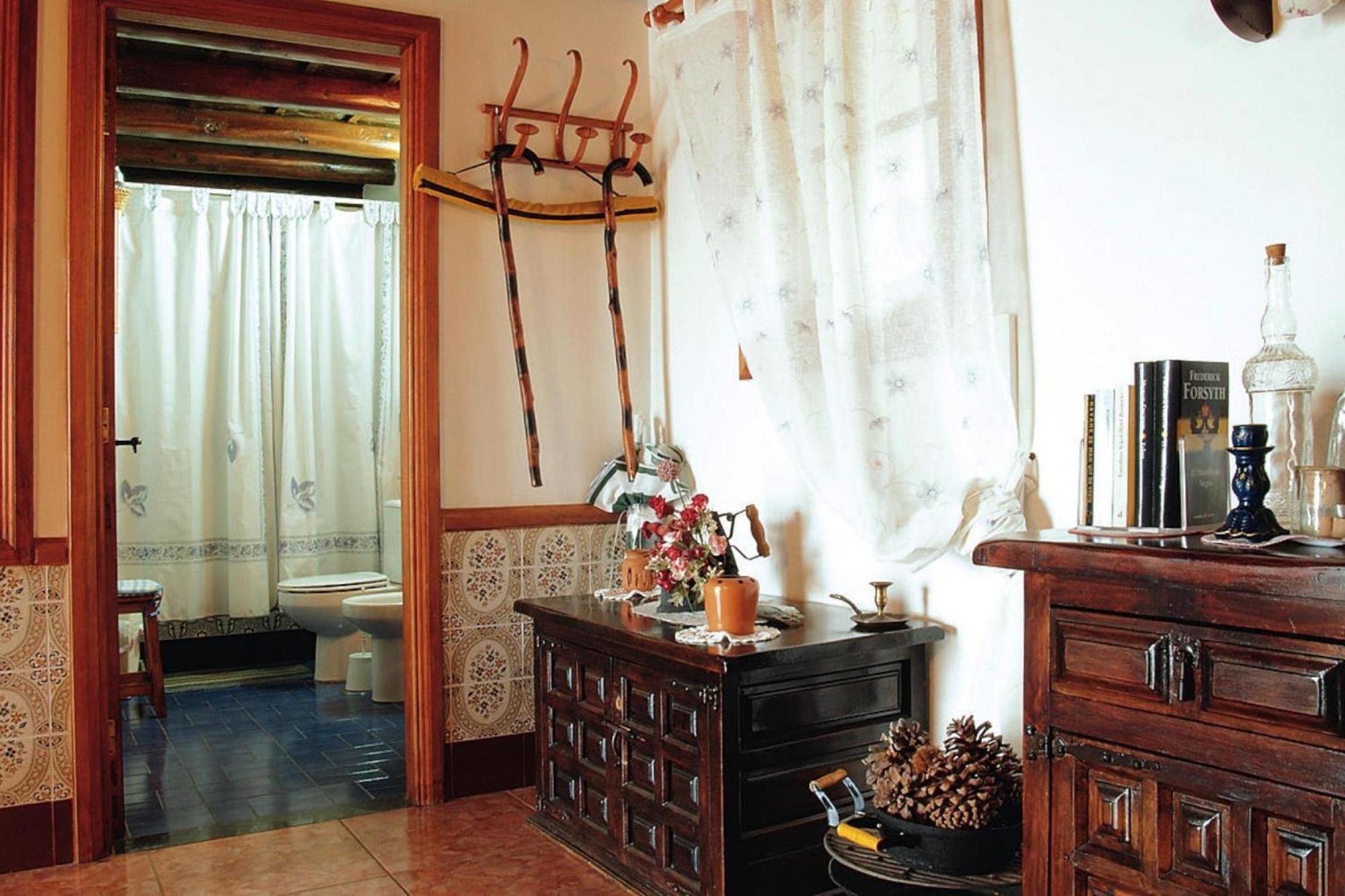 Casa Guiniguada Santa Br Gida