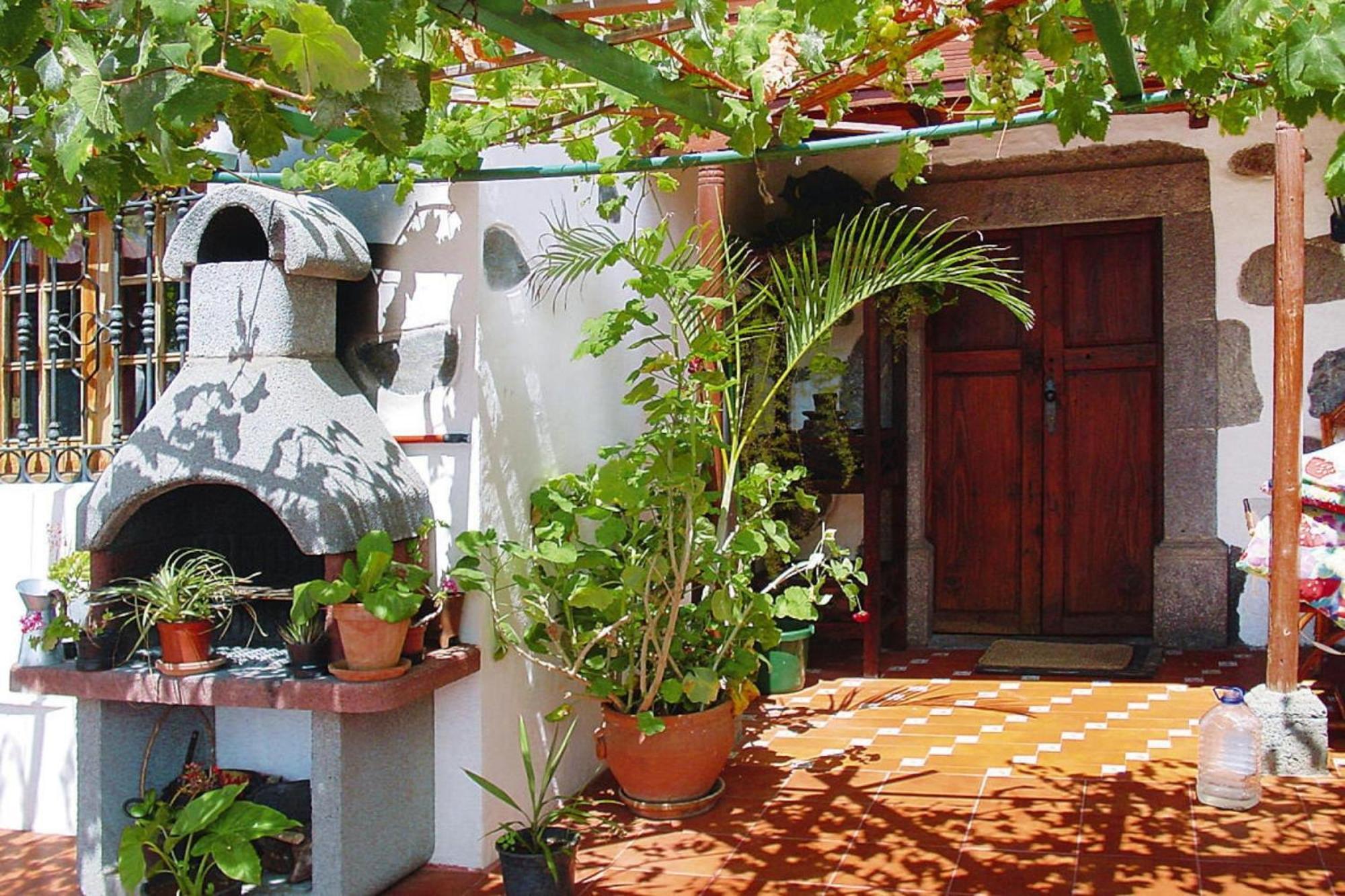 Casa Guiniguada Santa Br Gida Holiday home Santa Brigida (Gran Canaria)