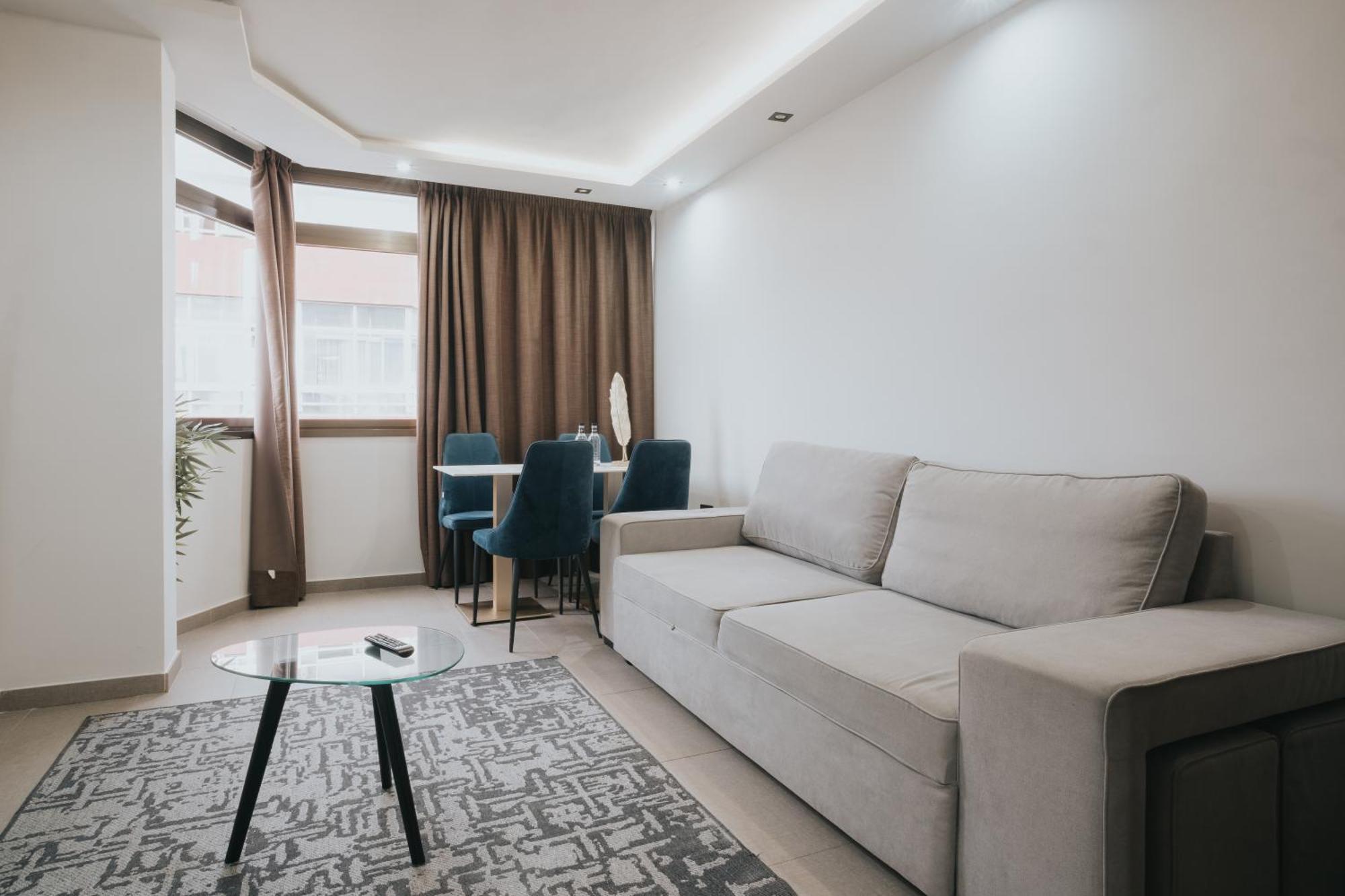 Poem Apartments, Canteras Las Palmas de Gran Canaria