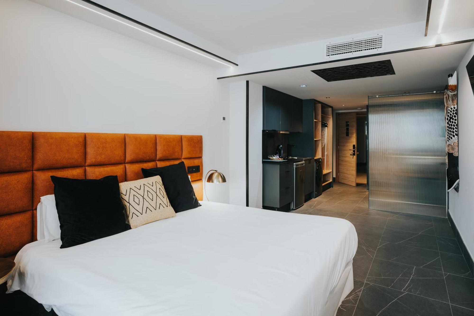 Poem Apartments, Canteras Apartment *