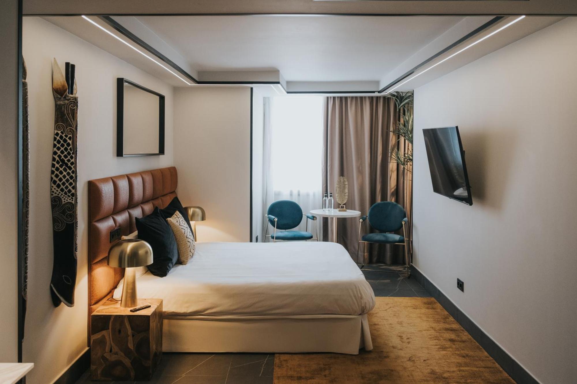 Poem Apartments, Canteras Apartment *