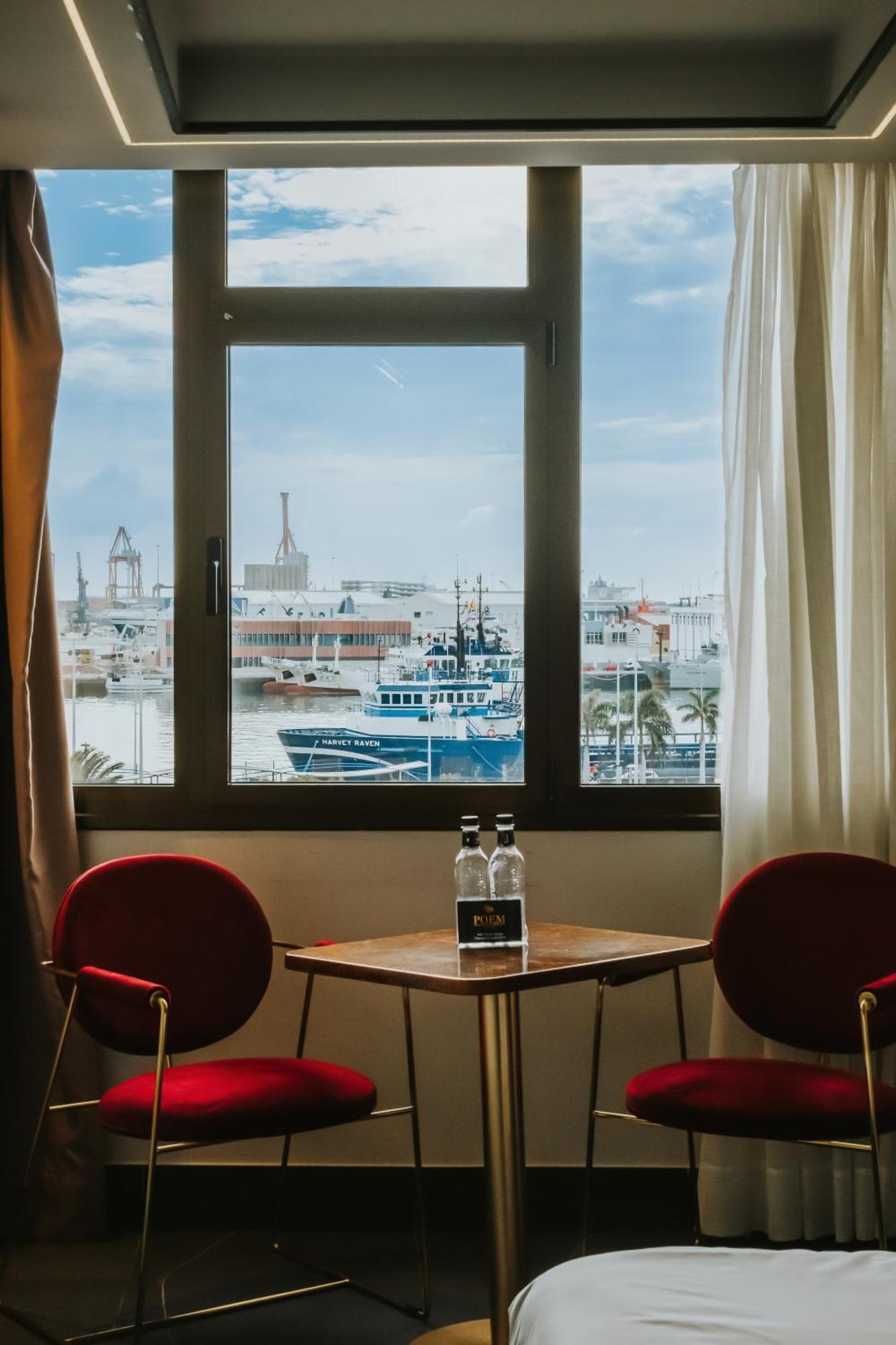 Poem Apartments, Canteras * Las Palmas de Gran Canaria