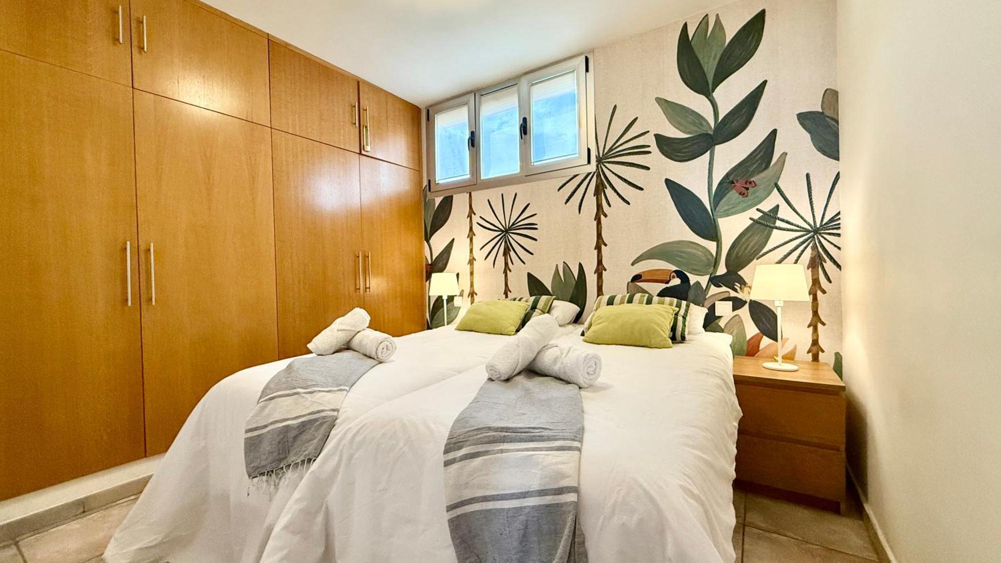 Apartment Atico Burras Playa San Agustin (Gran Canaria)