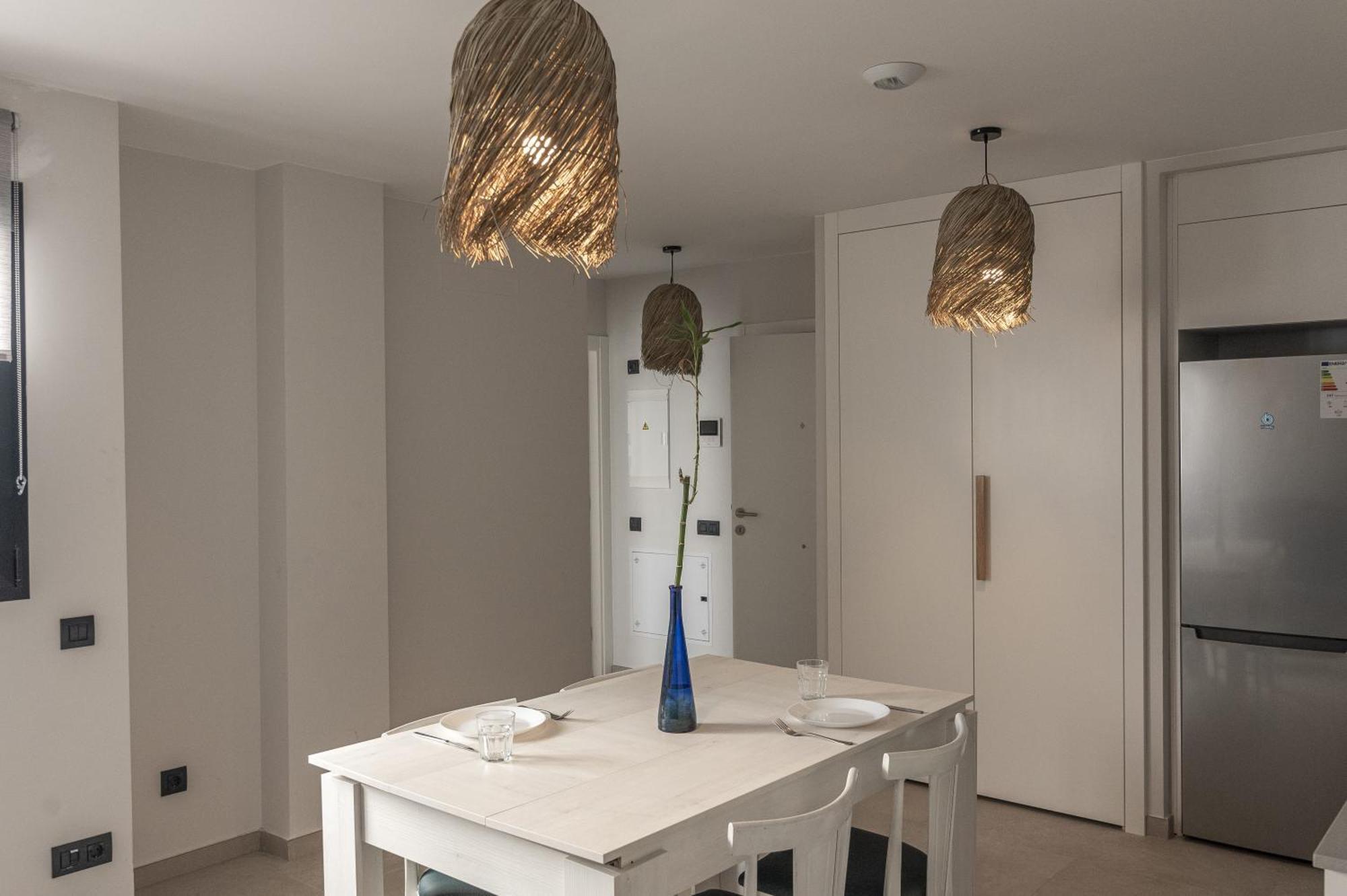 Apartamento 'el Descanso'