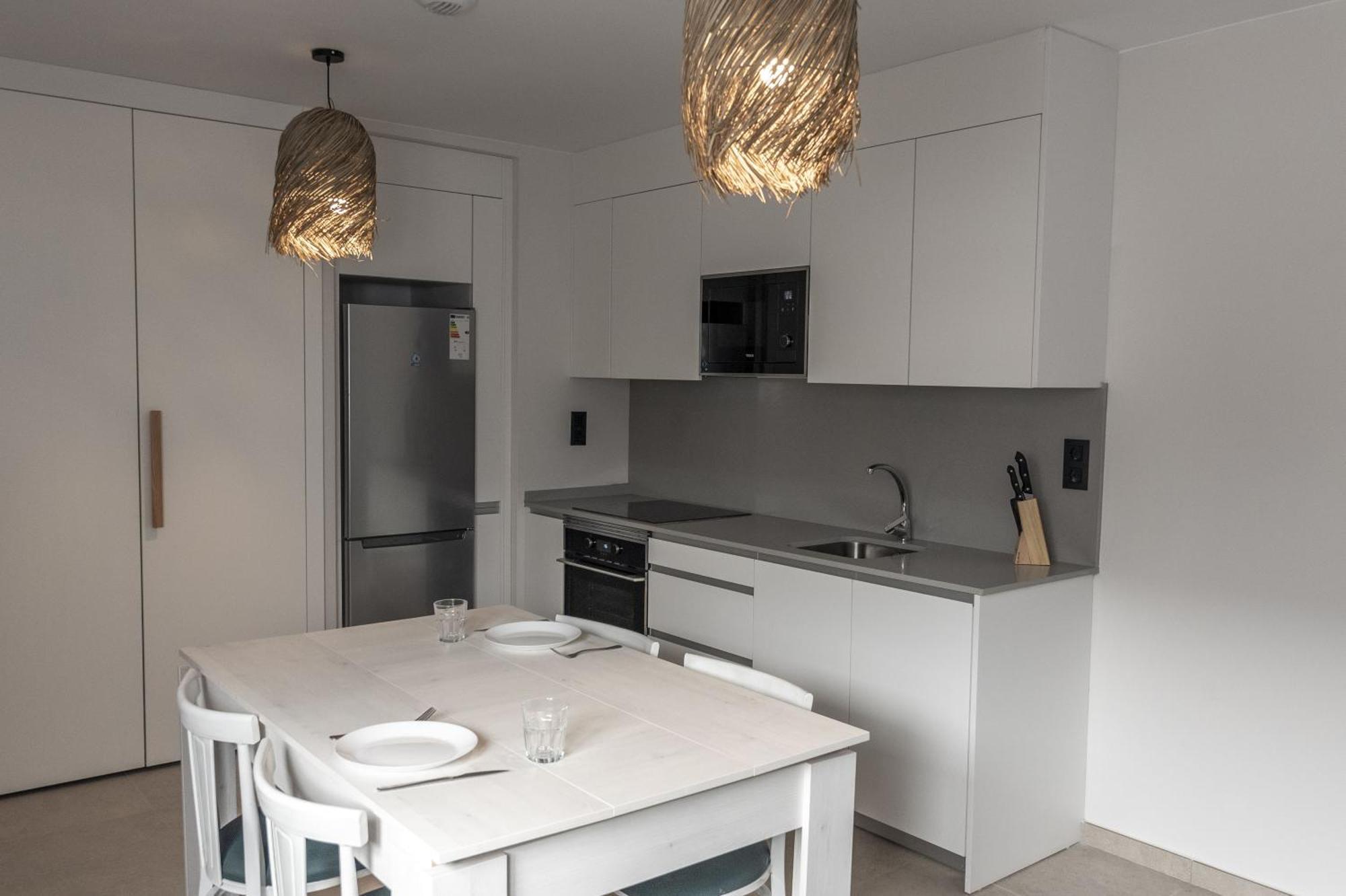 Apartamento 'el Descanso' Apartment