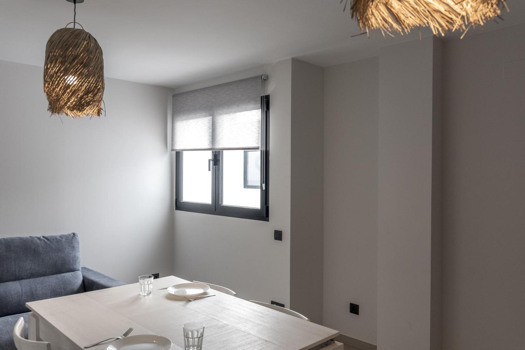 Apartamento 'el Descanso' Appartement *