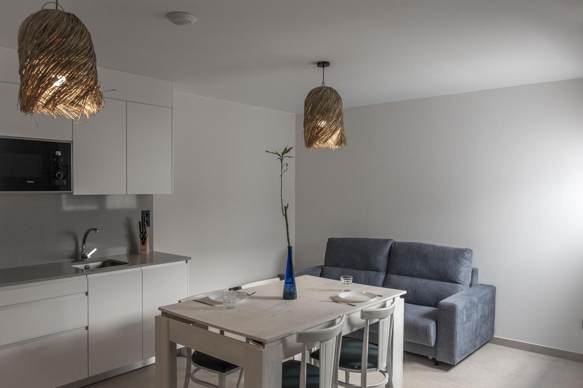 Apartamento 'el Descanso' *