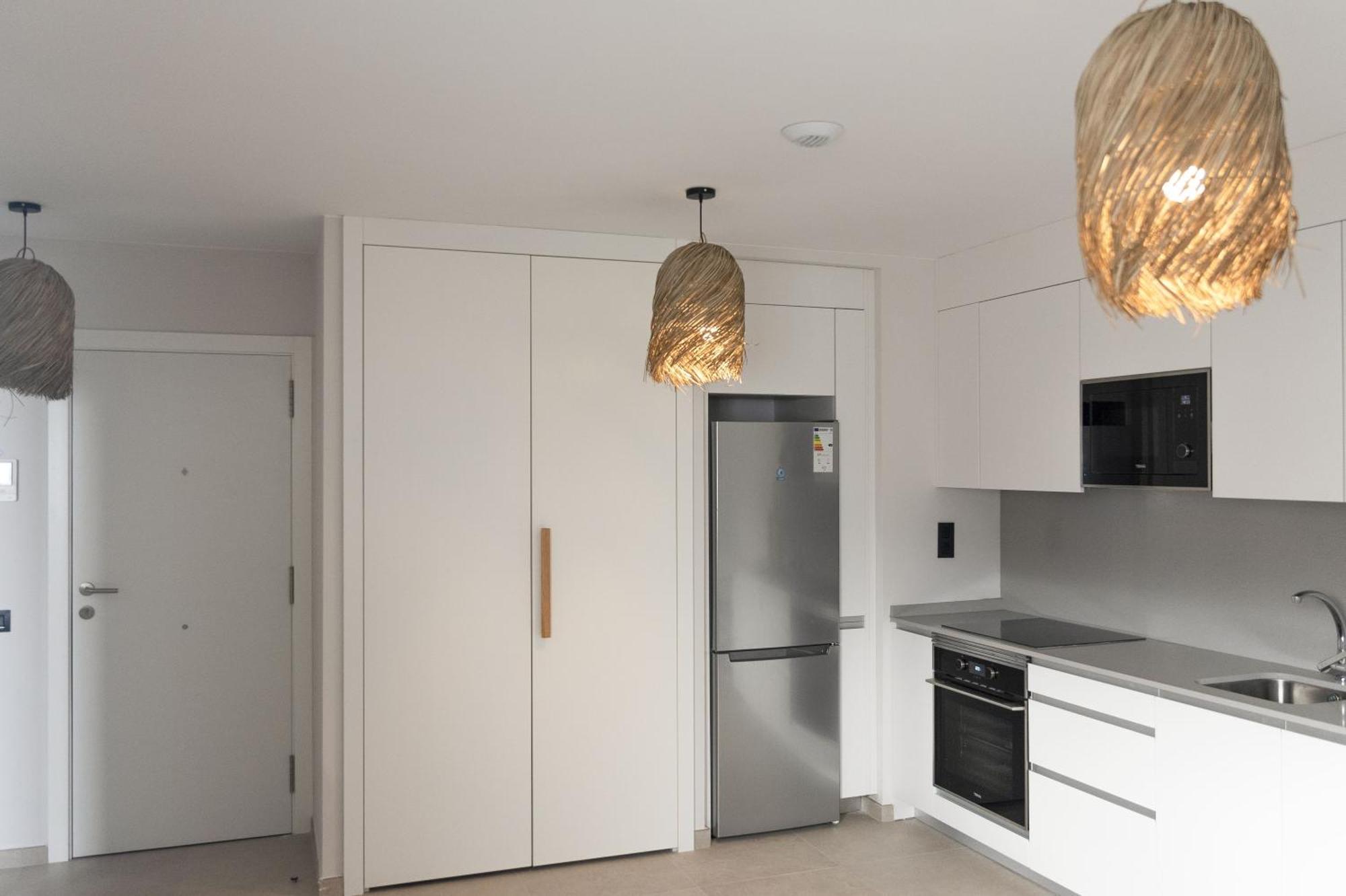 Apartamento 'el Descanso'