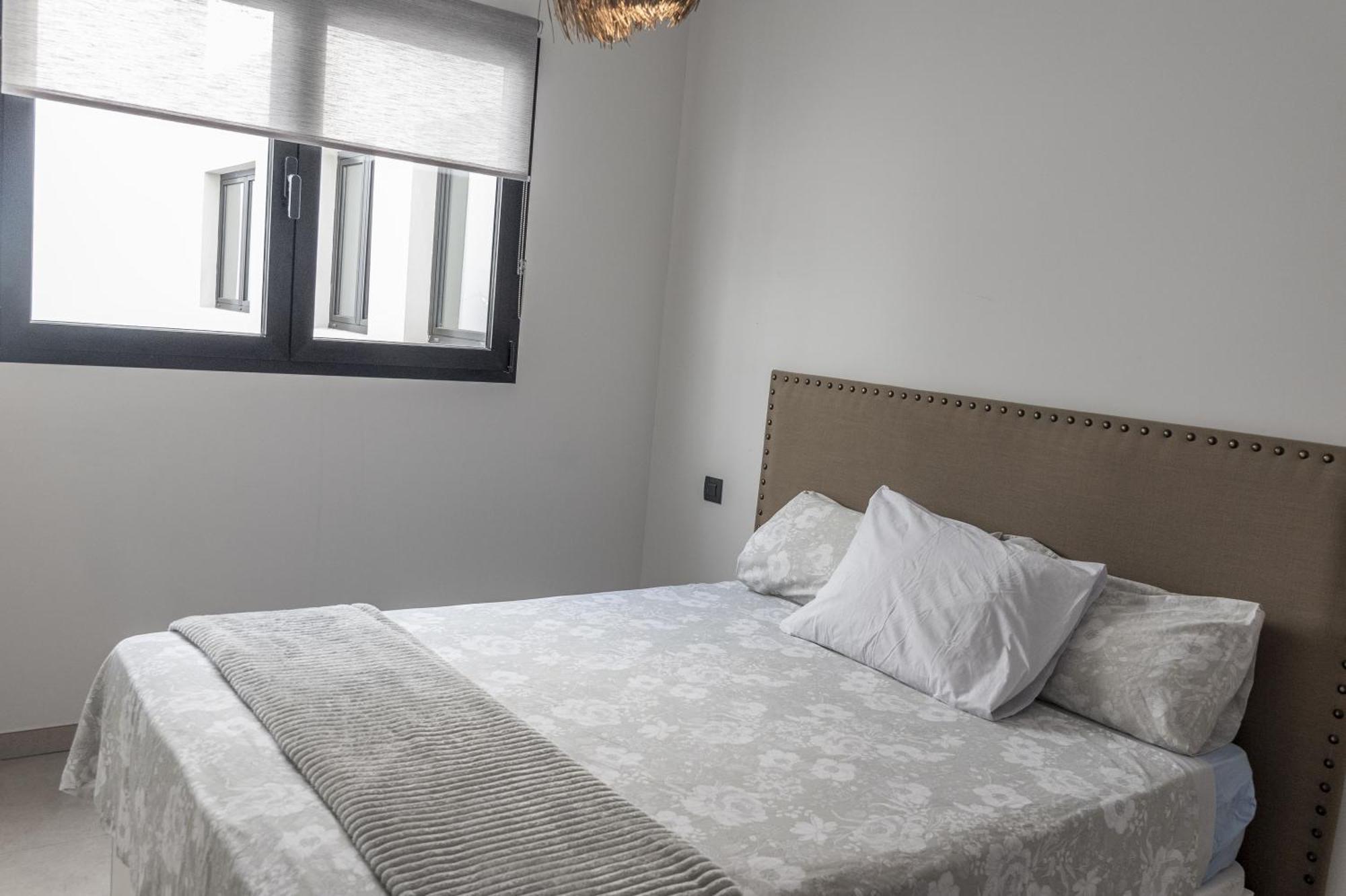 Appartement Apartamento 'el Descanso' *