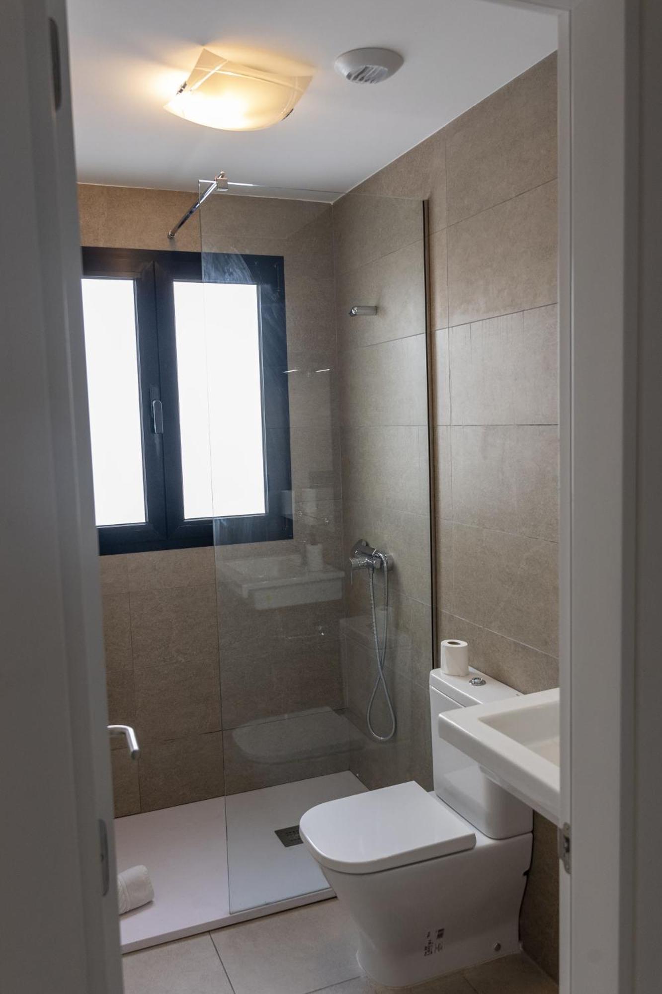 Apartamento 'el Descanso' *