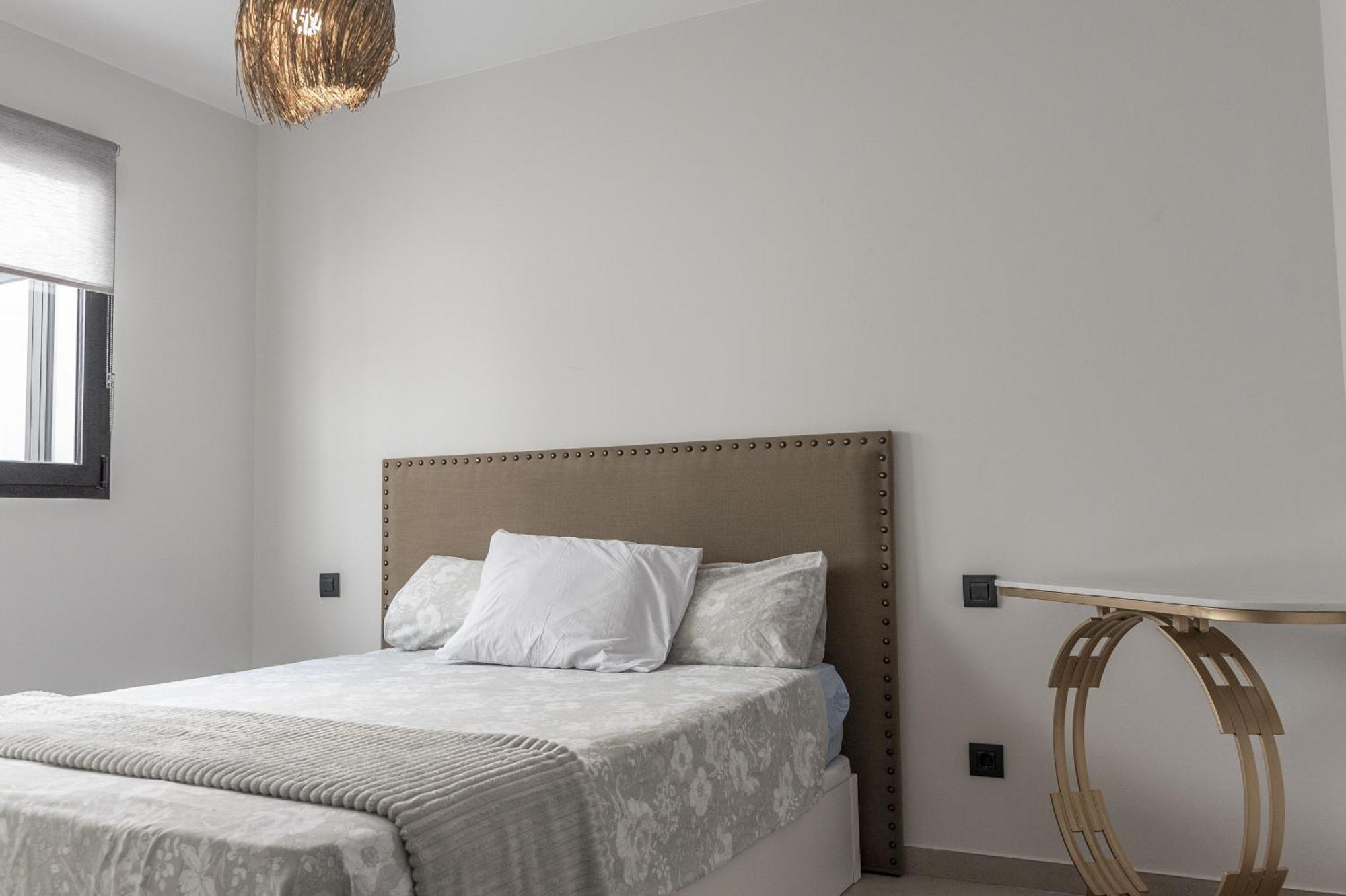 Apartamento 'el Descanso' * Las Palmas de Gran Canaria