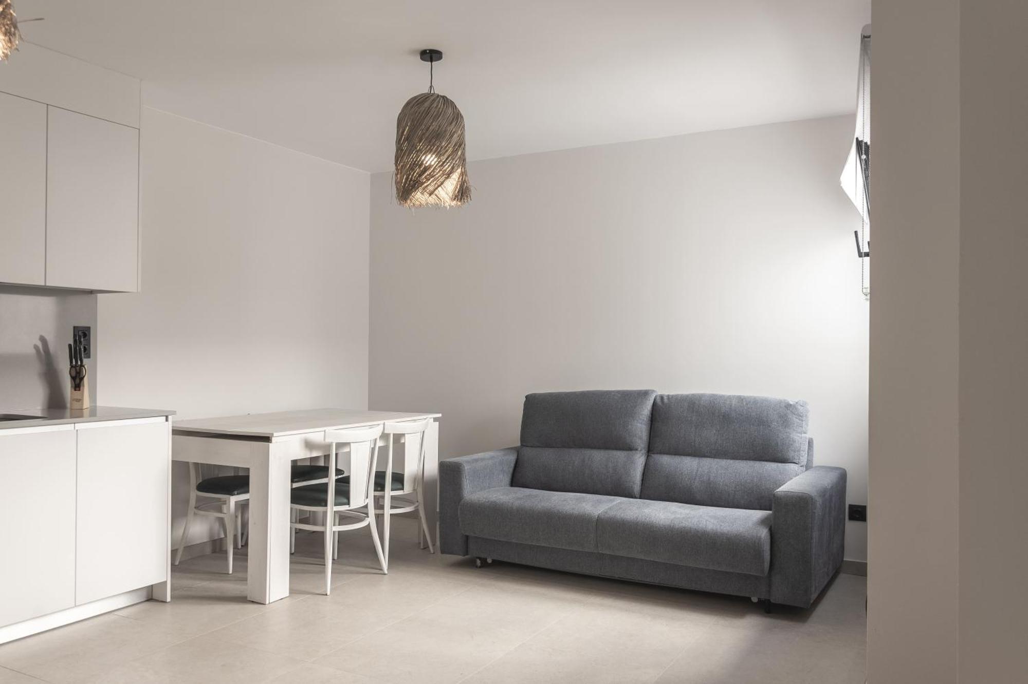 Apartamento 'el Descanso'