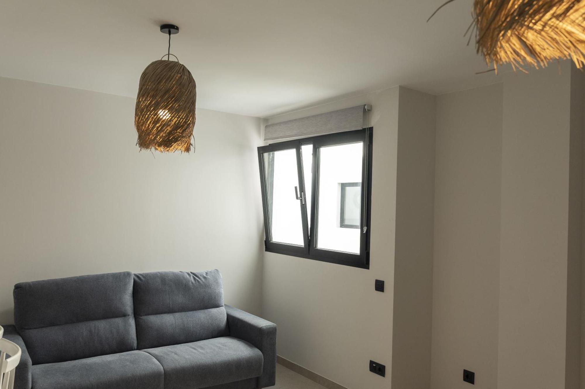 Apartamento 'el Descanso' Apartment
