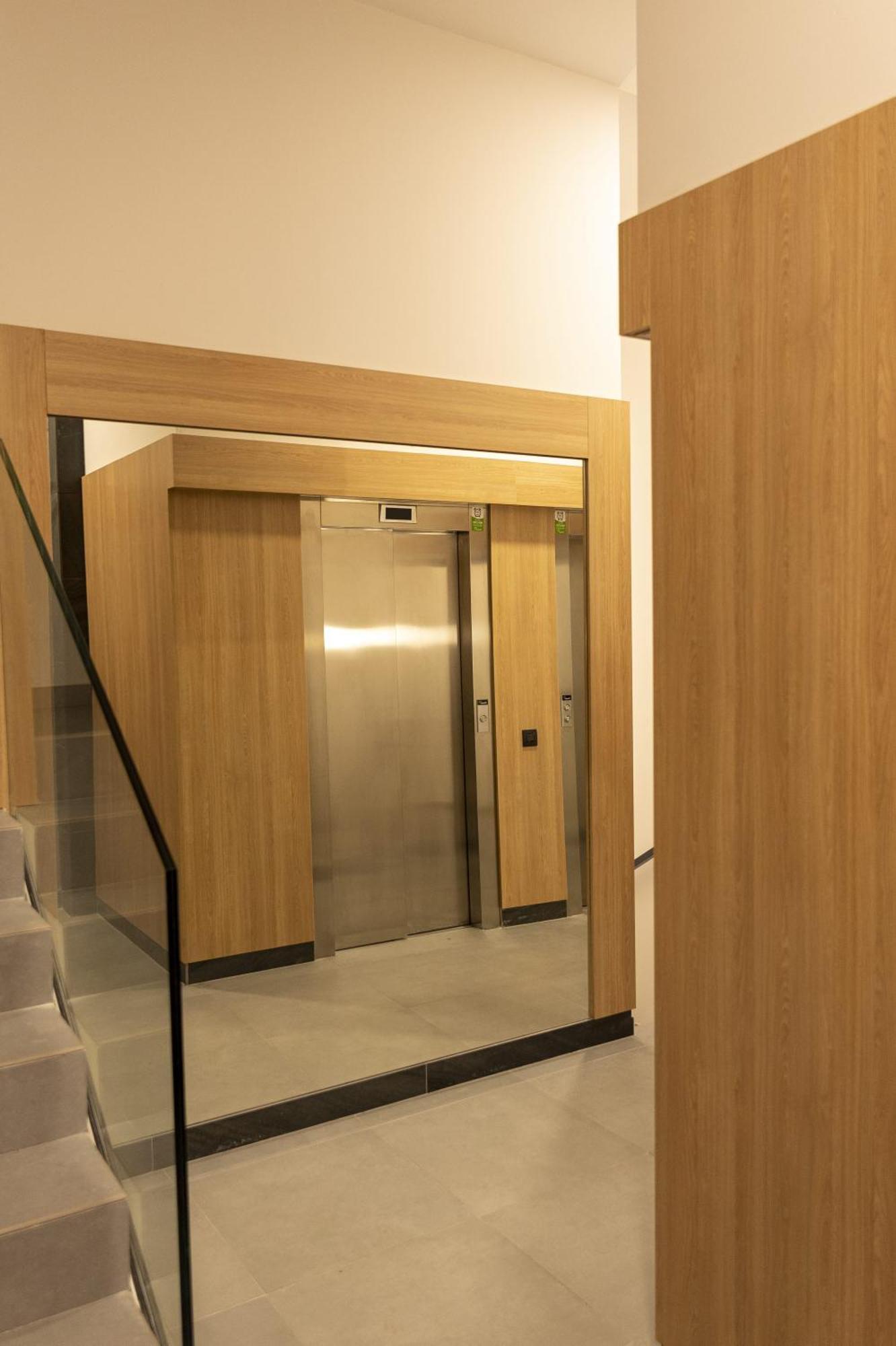 Appartement Apartamento 'el Descanso'