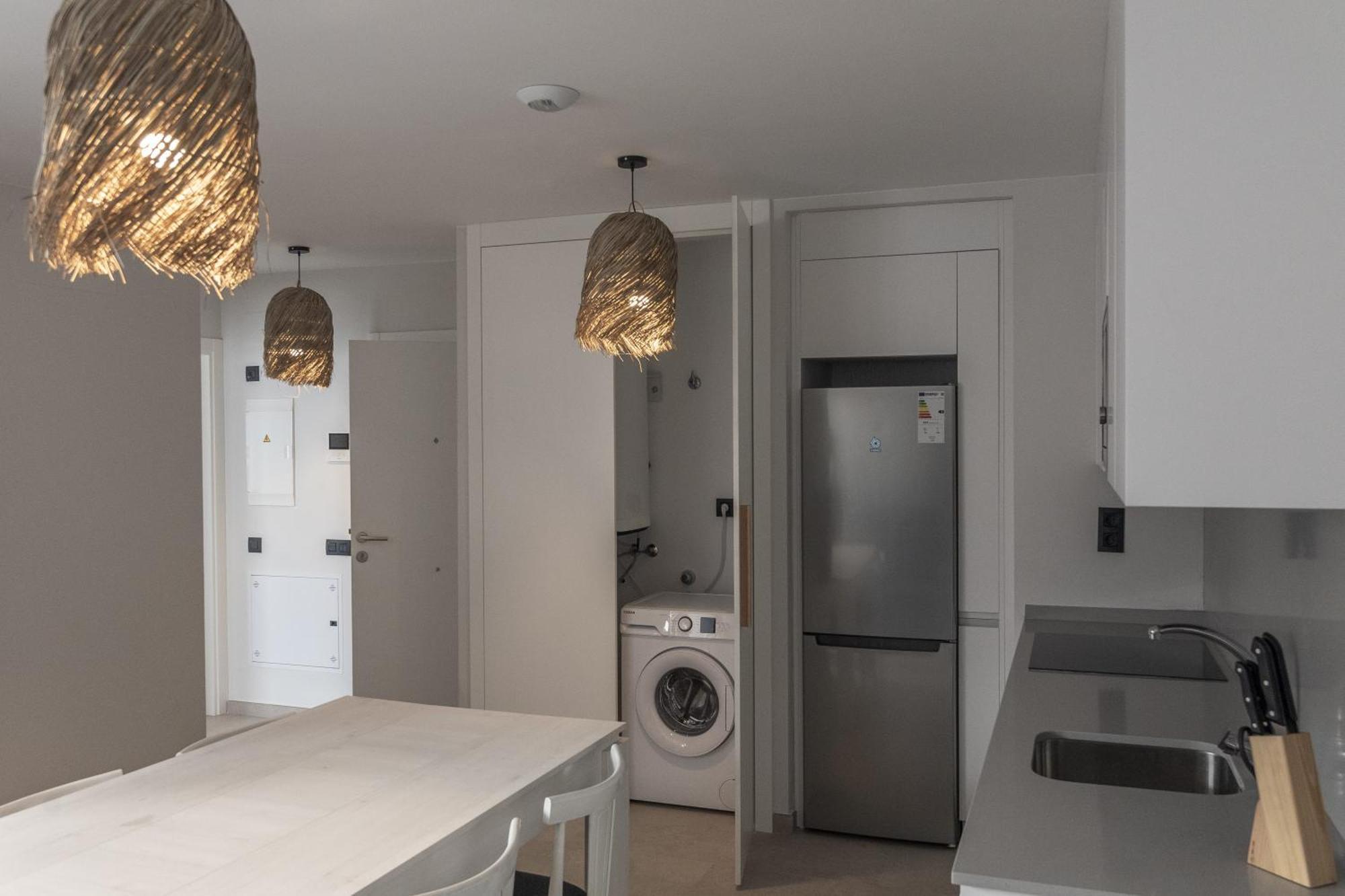 Apartamento 'el Descanso' Apartment *