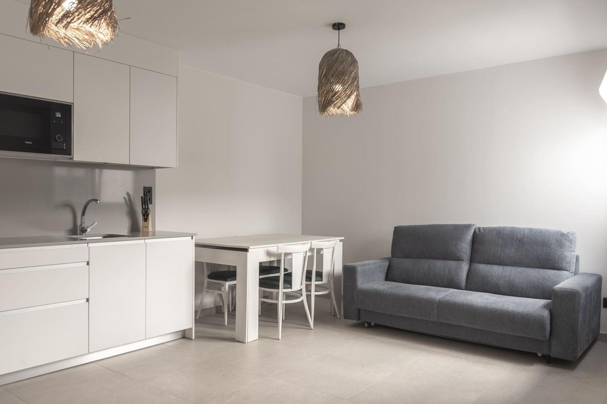 Appartement Apartamento 'el Descanso' *