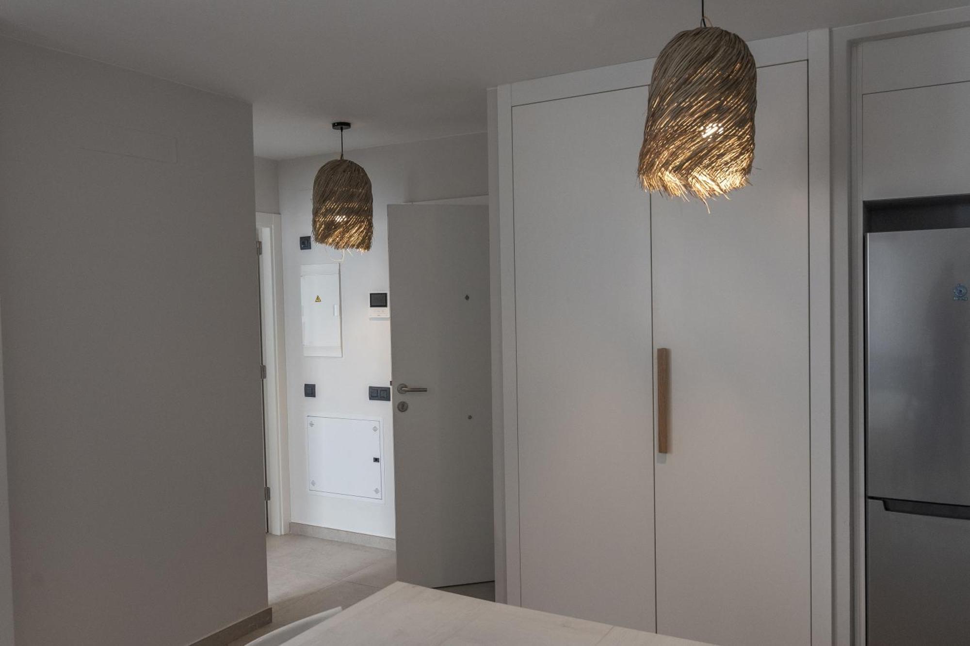 Apartamento 'el Descanso' Apartment Las Palmas de Gran Canaria