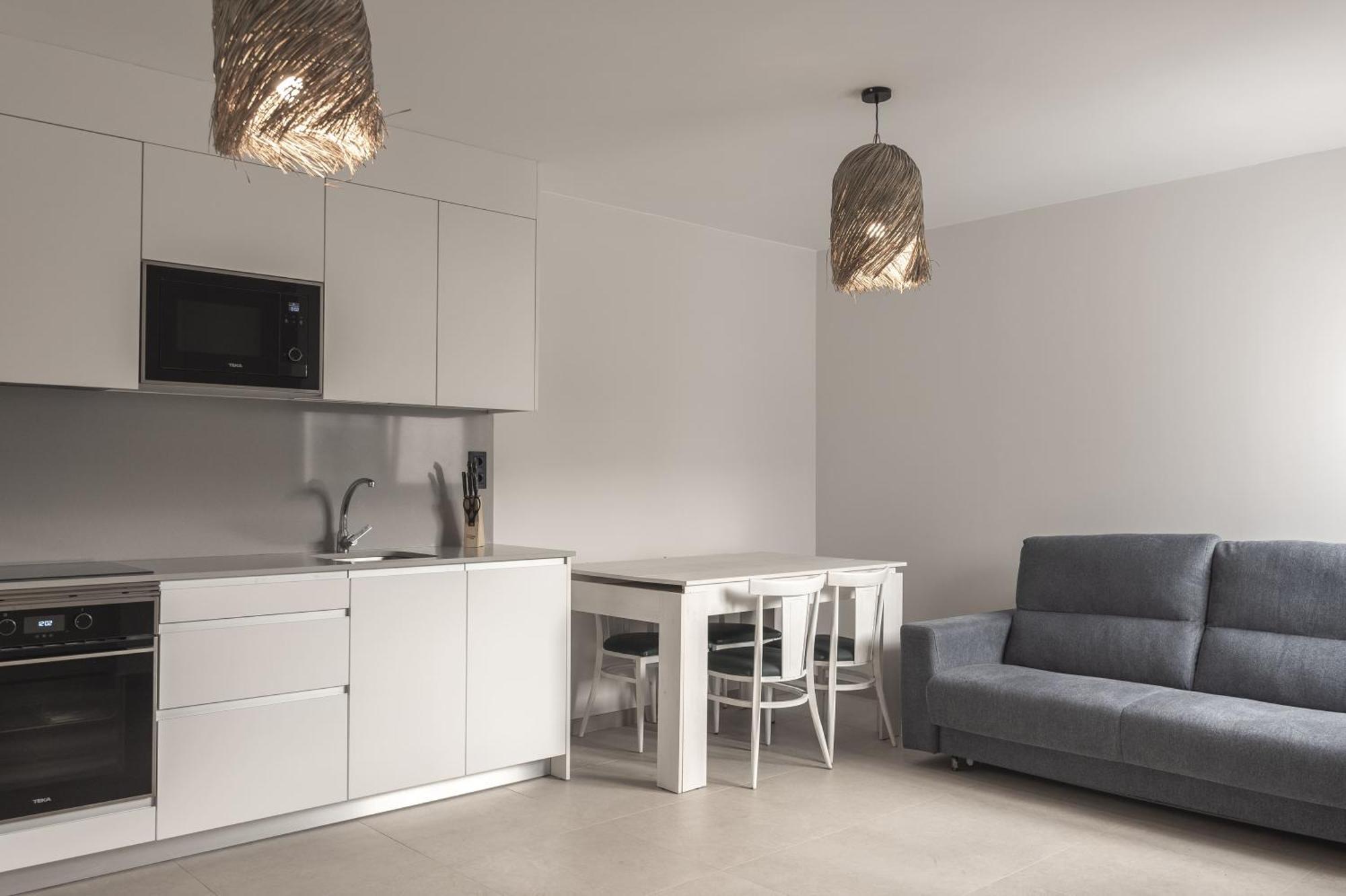 Apartamento 'el Descanso' *