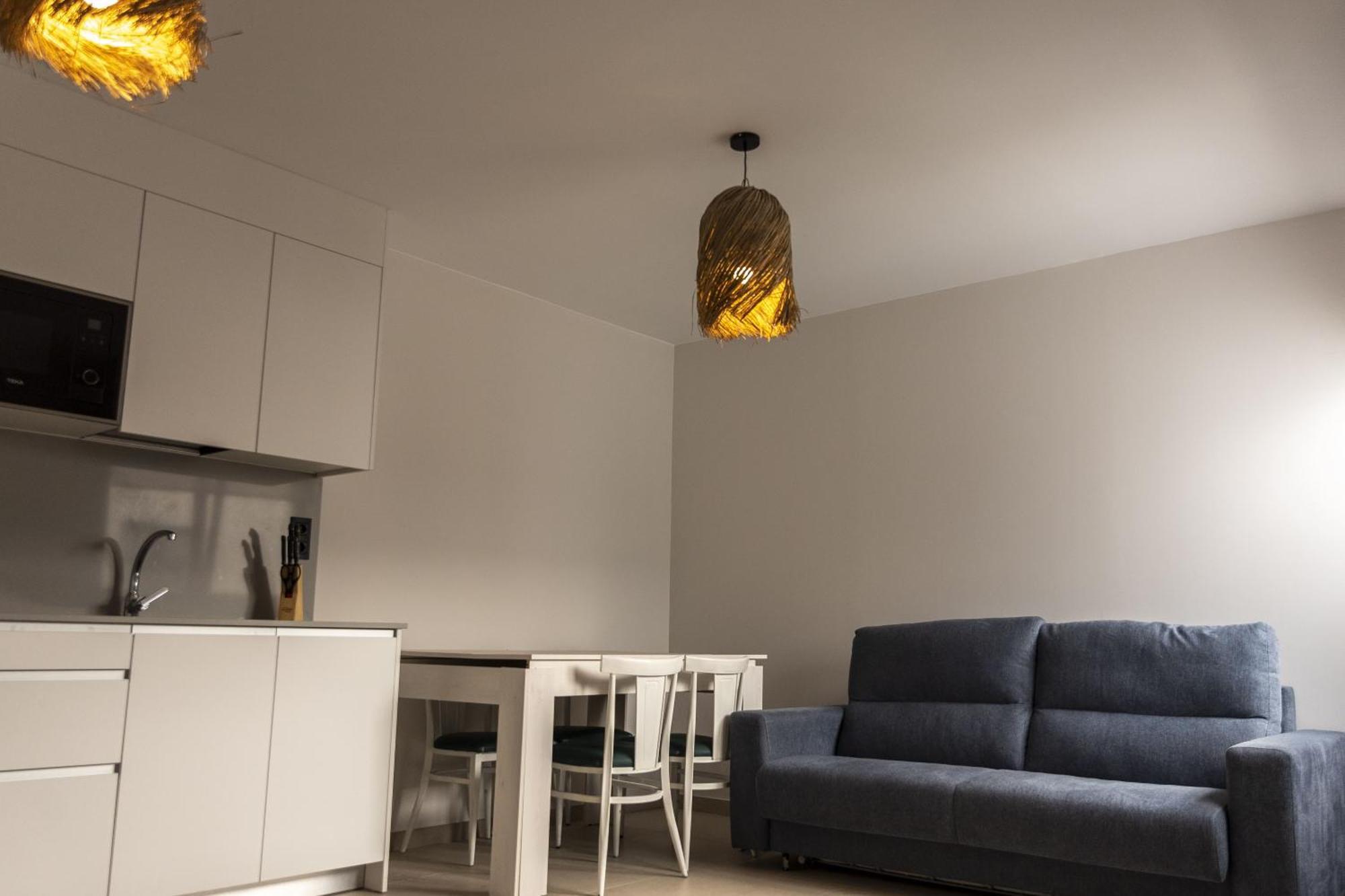 Apartamento 'el Descanso' Las Palmas de Gran Canaria