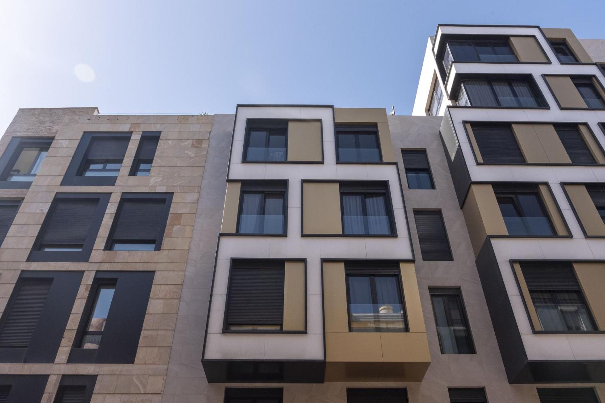 Apartamento 'el Descanso' Appartement
