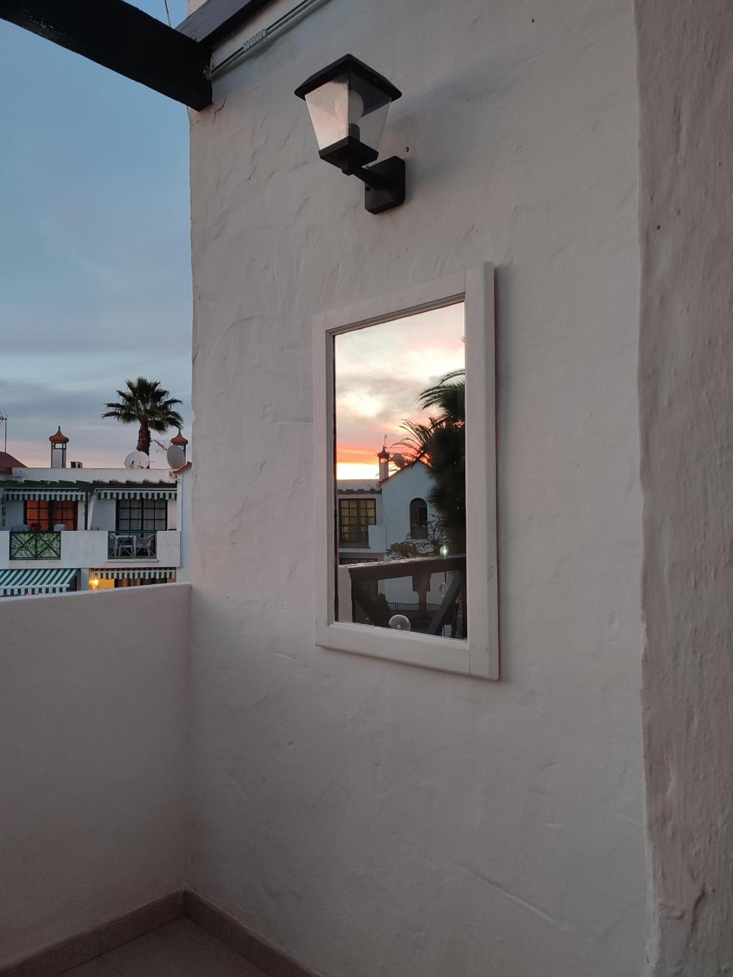Laura Near Europa Center And Amadores Beach, Free Wifi Puerto Rico (Gran Canaria)
