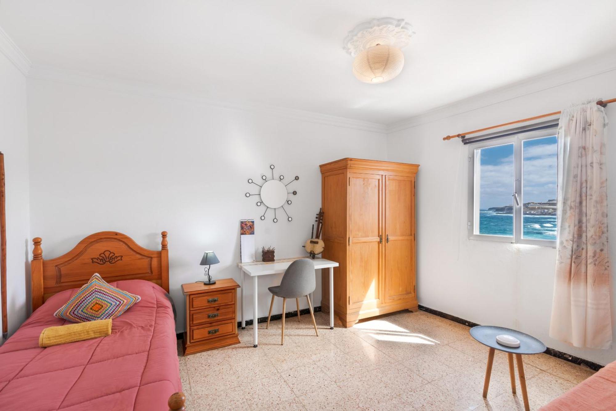 Siempreviva Apartment *