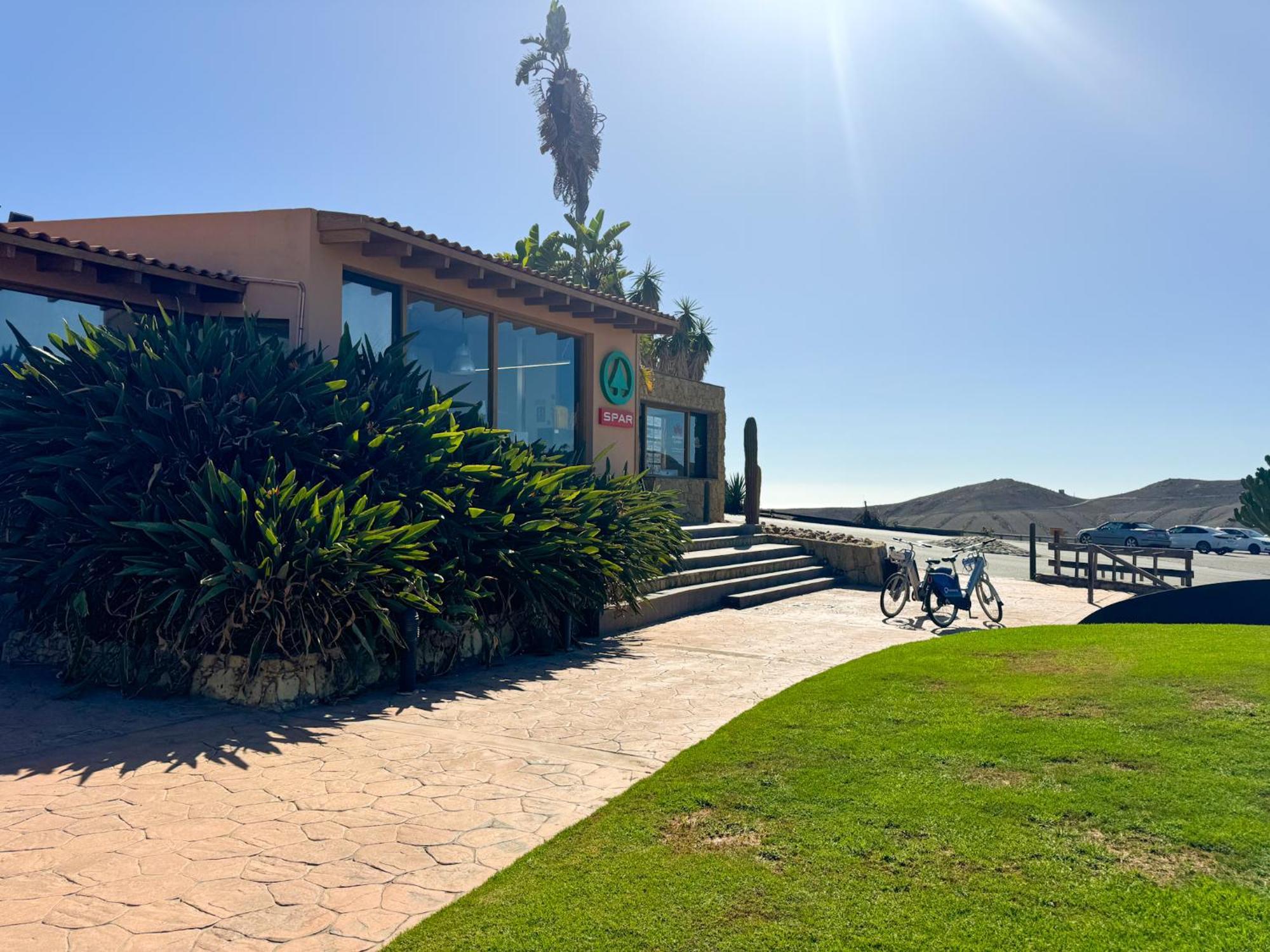 Villa 14 Ocean View Retreat By San Bartolome de Tirajana (Gran Canaria)