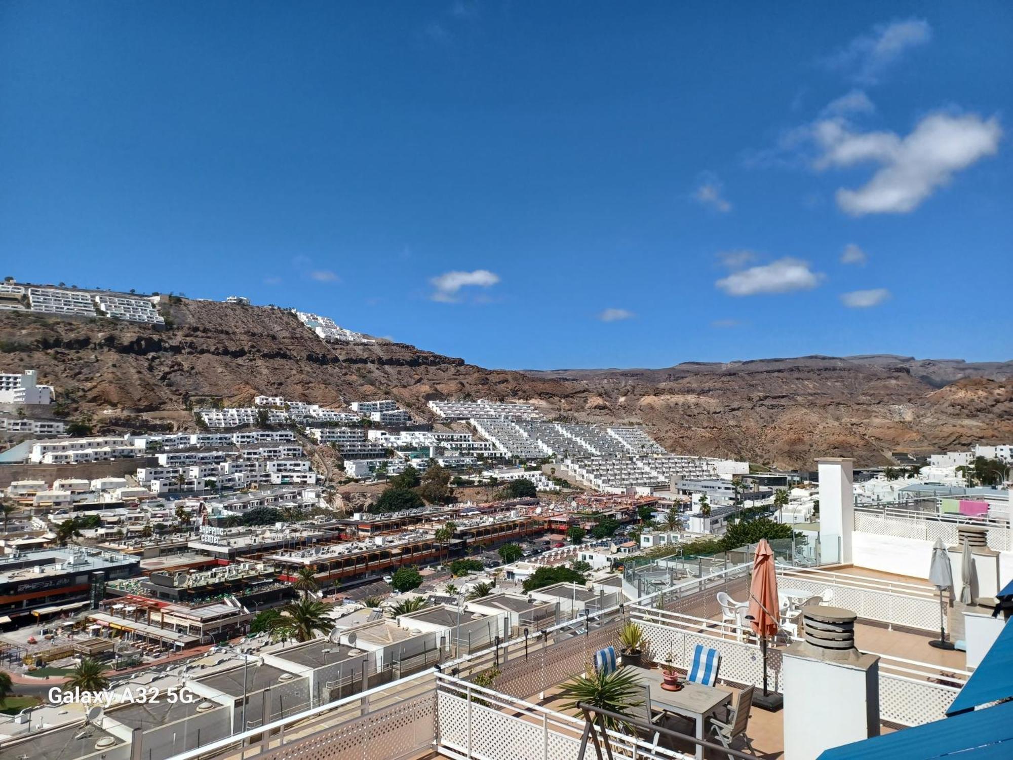 Isola Felice Appartement Puerto Rico (Gran Canaria)