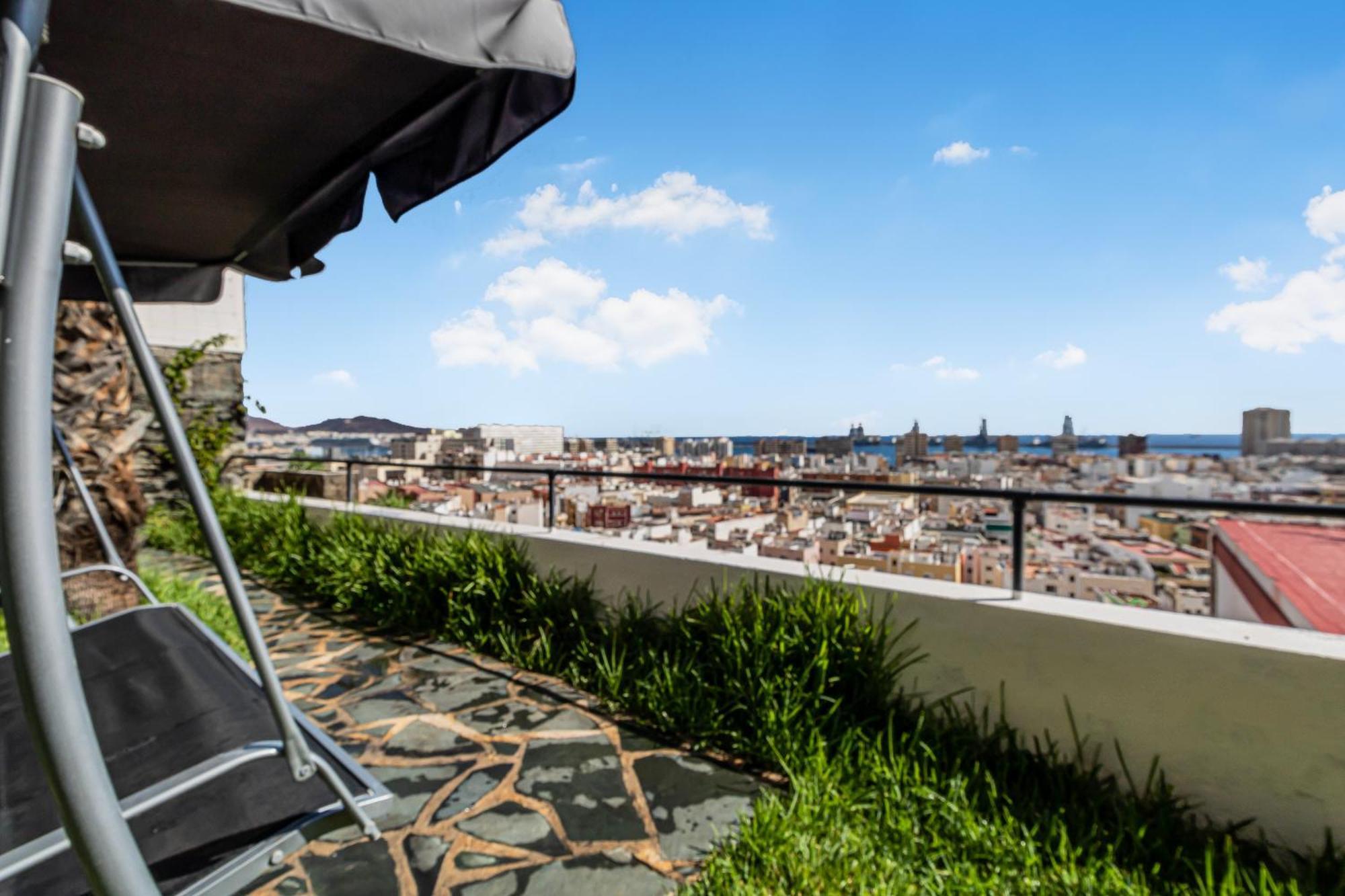 Apartamento Urban Elegance View Pool Las Palmas de Gran Canaria