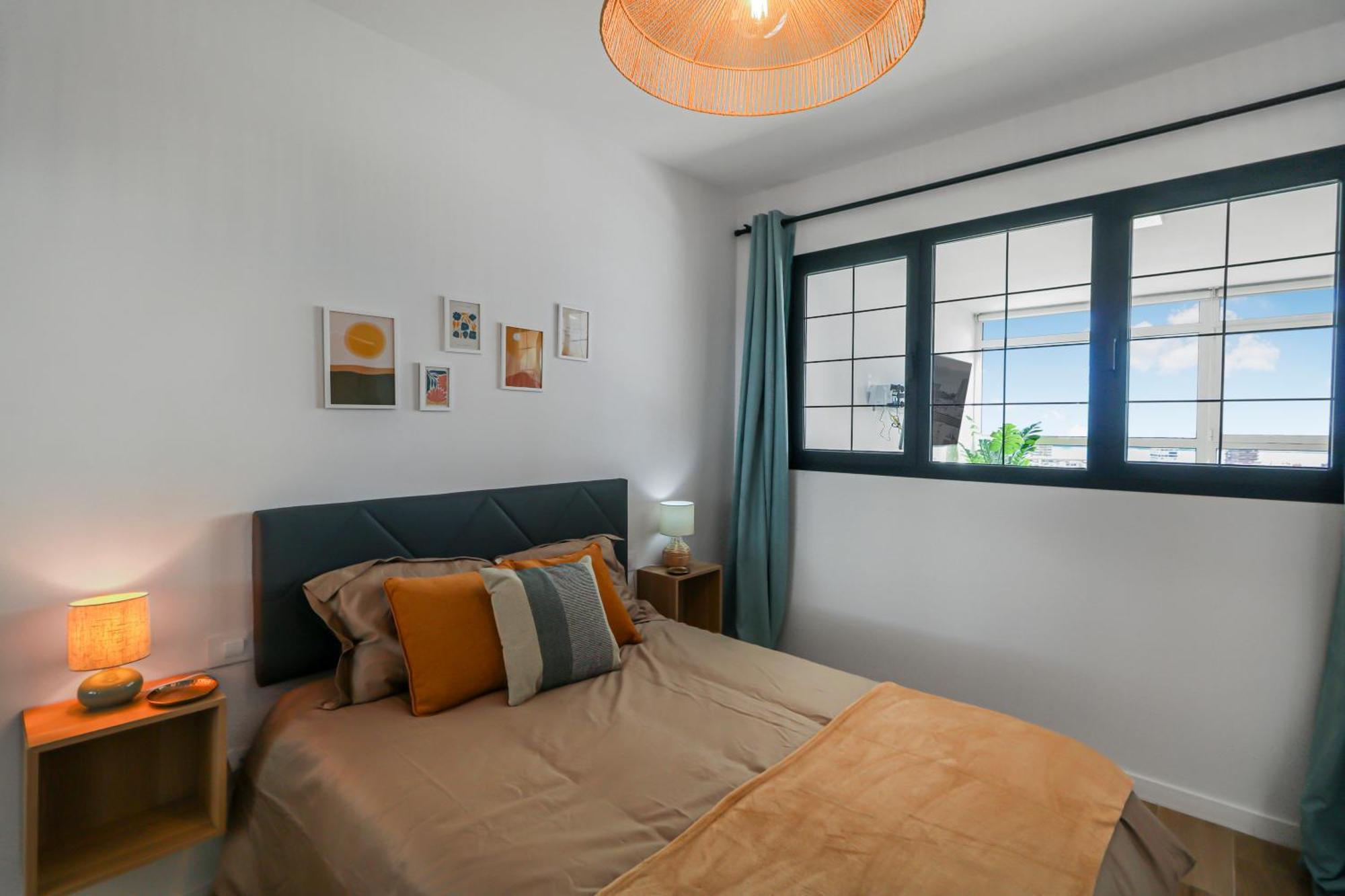 Urban Elegance View Pool Apartamento Las Palmas de Gran Canaria