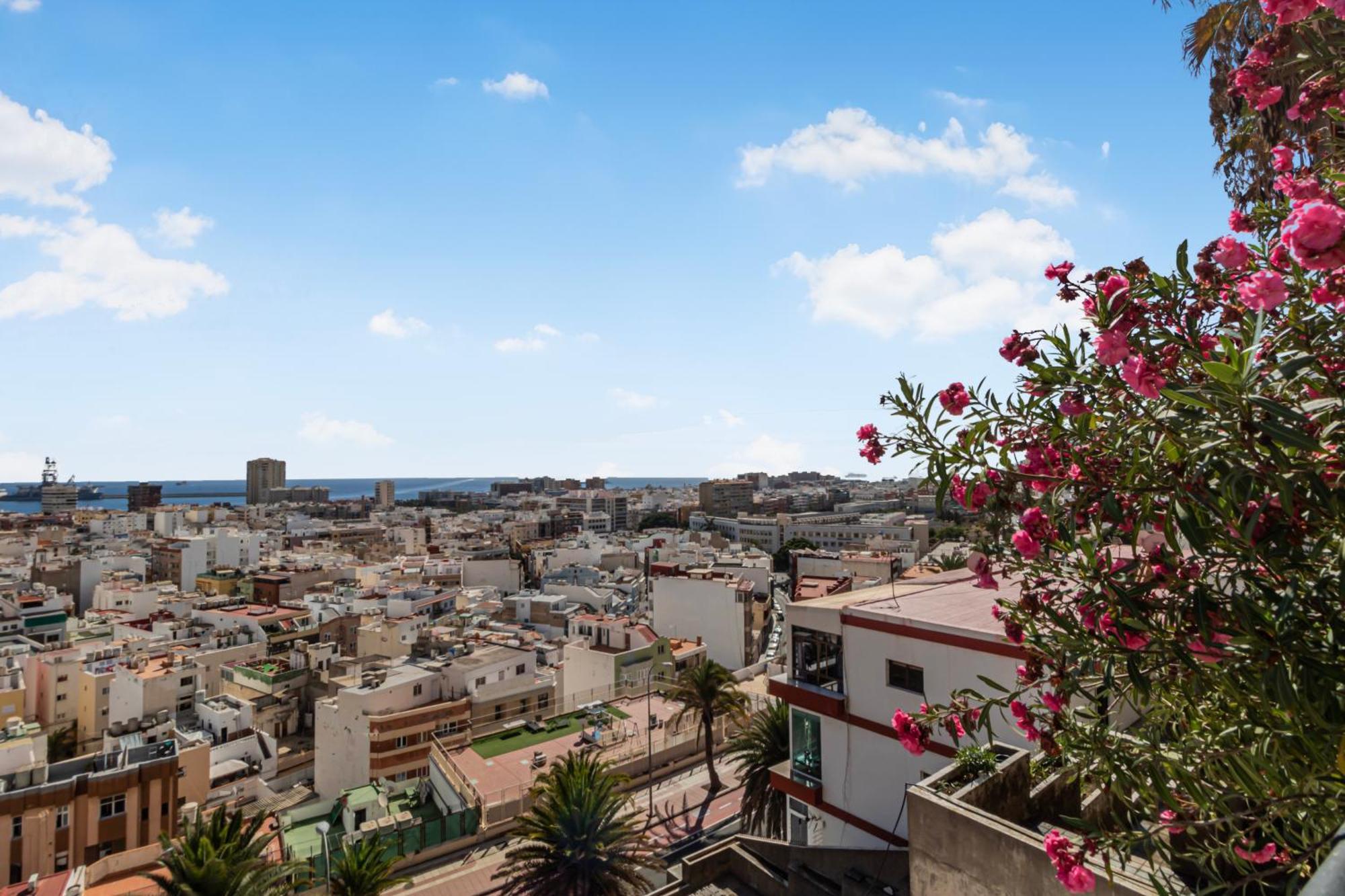 Urban Elegance View Pool * Las Palmas / Gran Canaria
