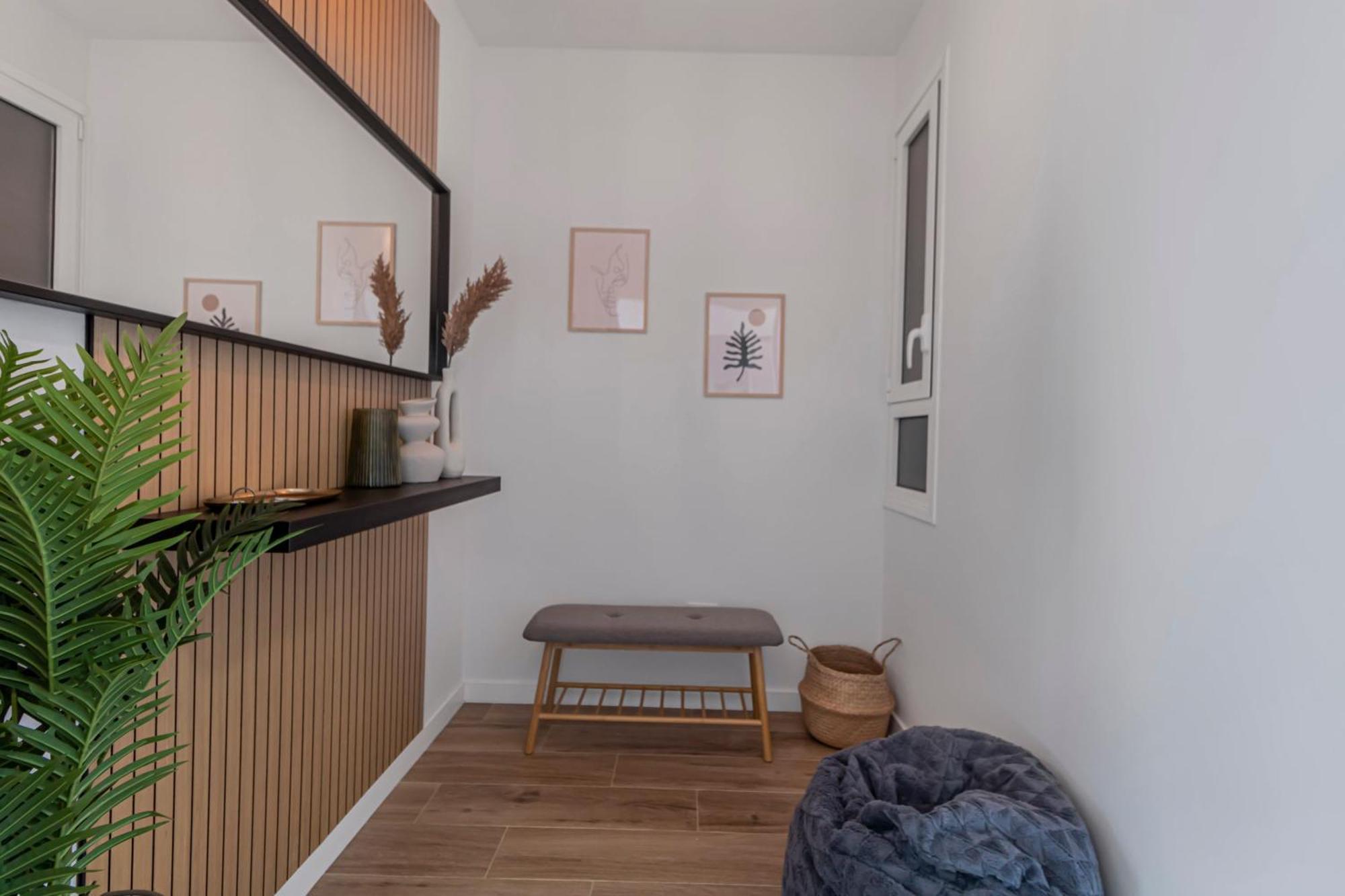 Urban Elegance View Pool Apartamento