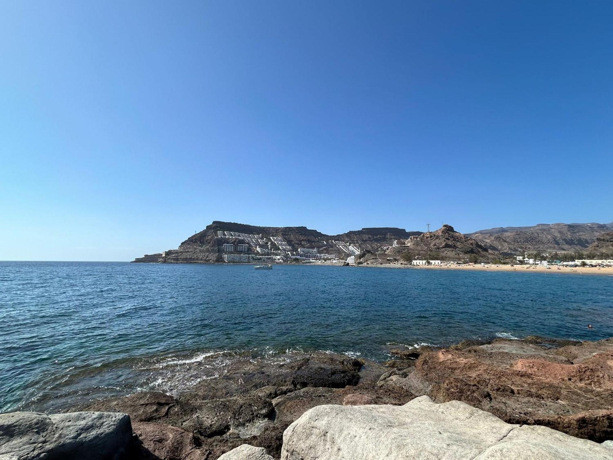 Bh Cura Marina 2 Apartment Mogan