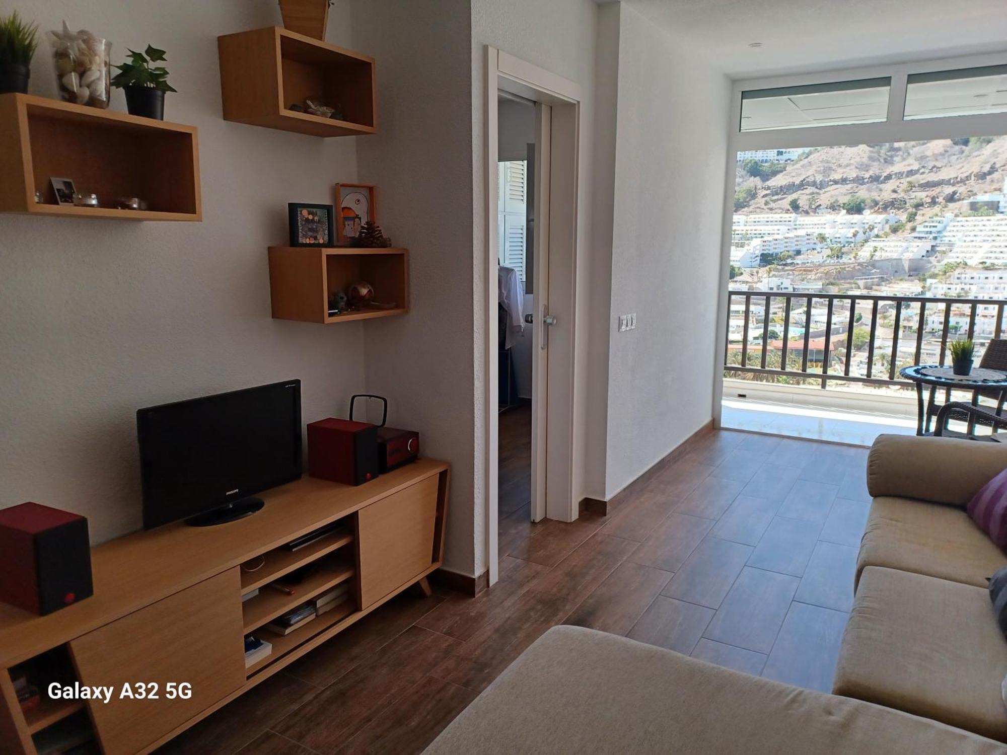 Appartement Isola Felice Puerto Rico (Gran Canaria)