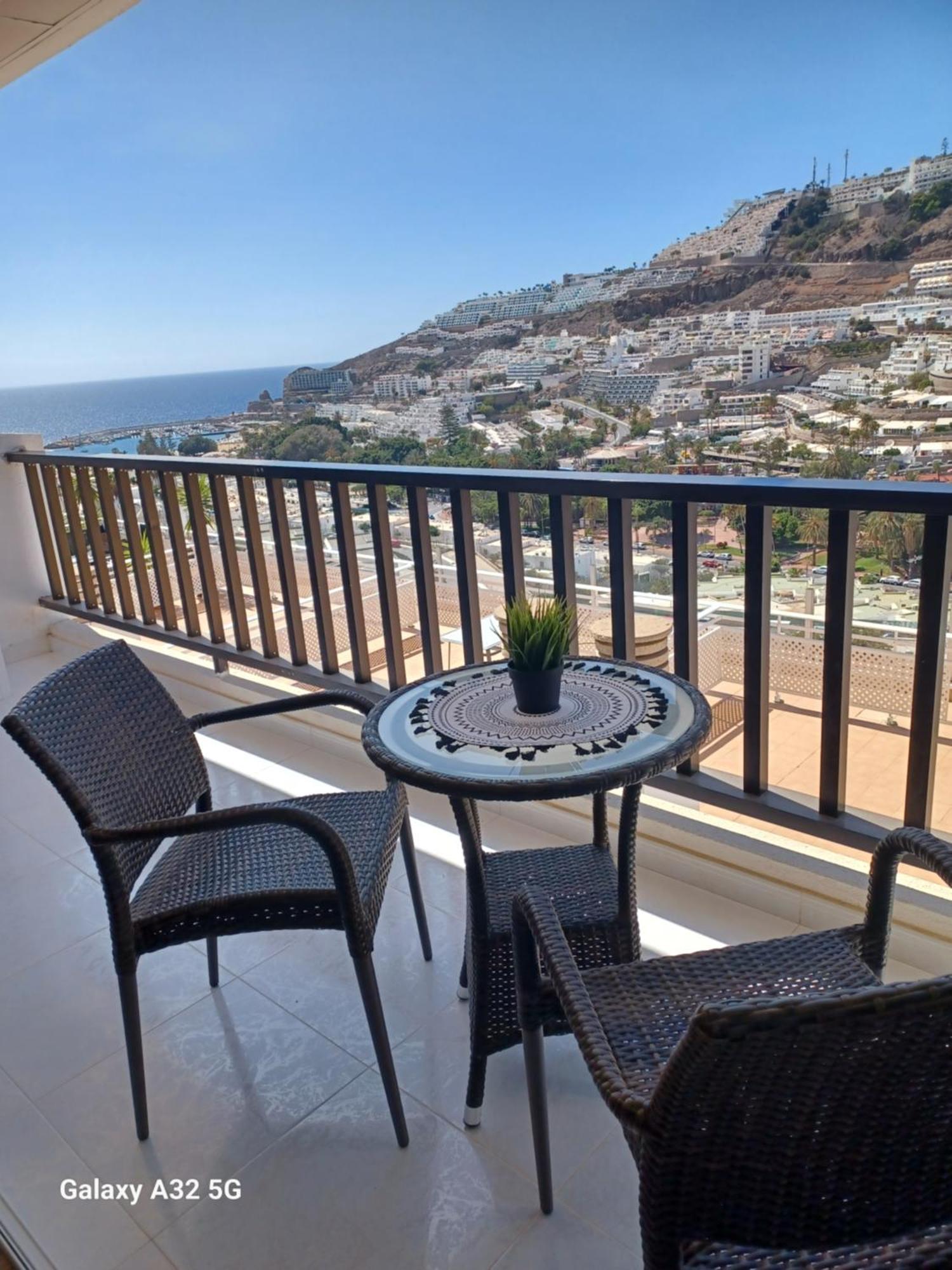Appartement Isola Felice *