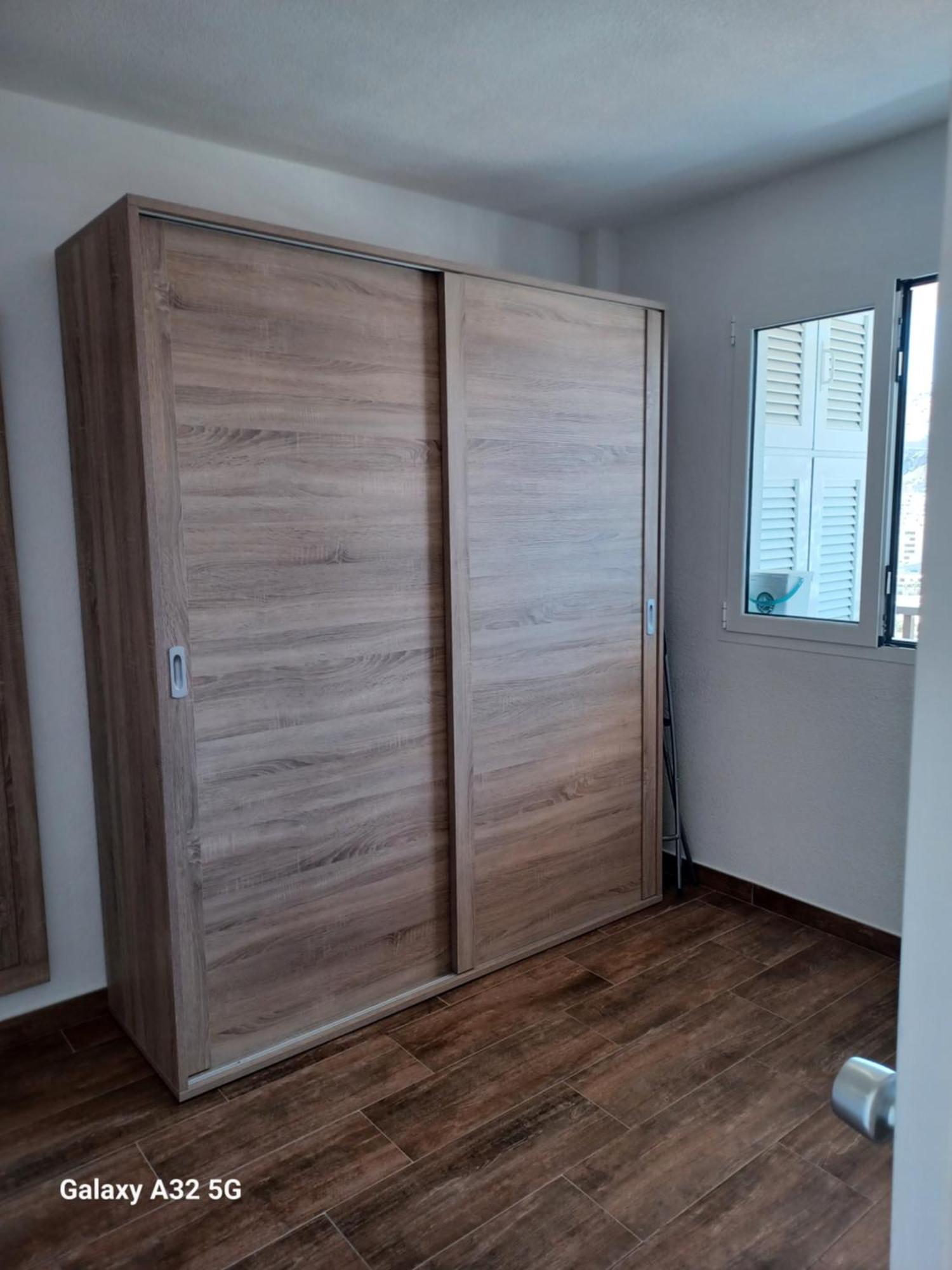 Isola Felice Appartement