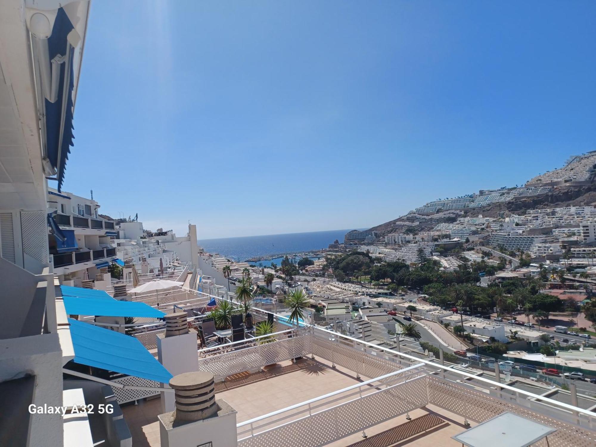 Appartement Isola Felice